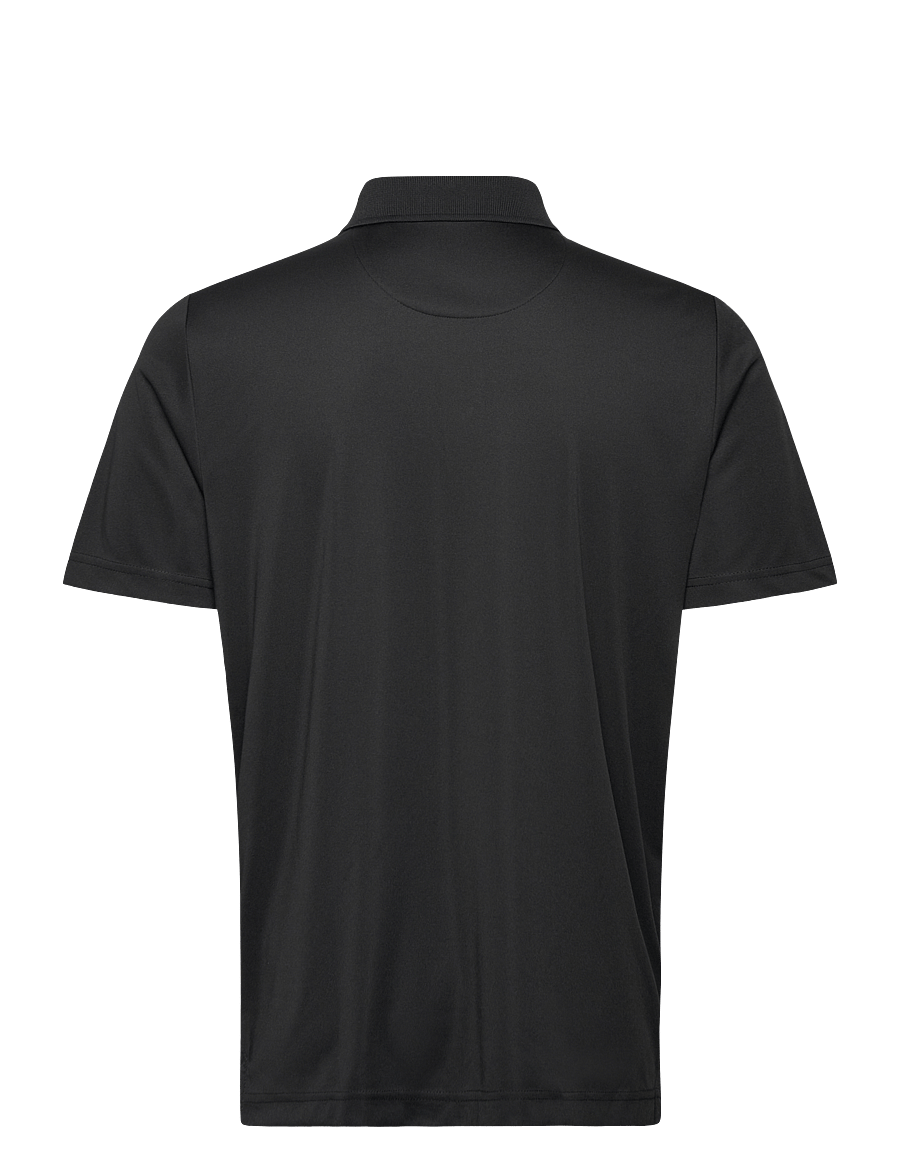 Callaway - Tournament polo - oberteile & t-shirts - caviar - 1