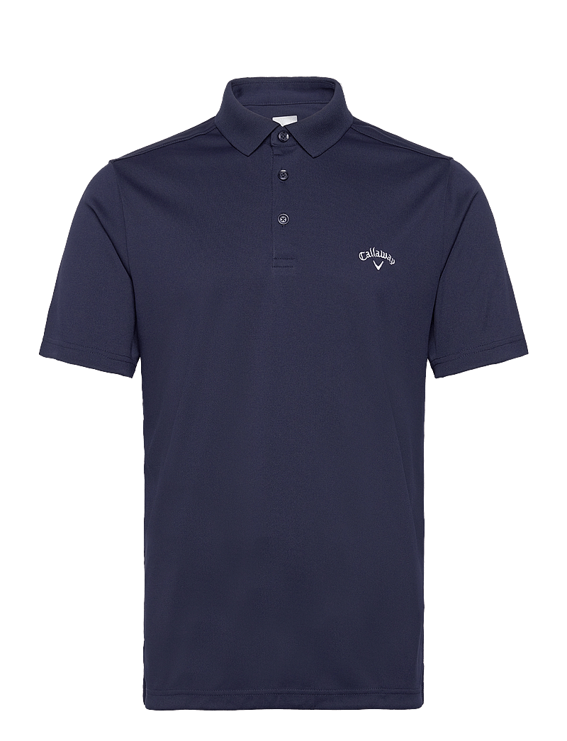 Callaway - Tournament polo - koszulki polo - peacoat - 1