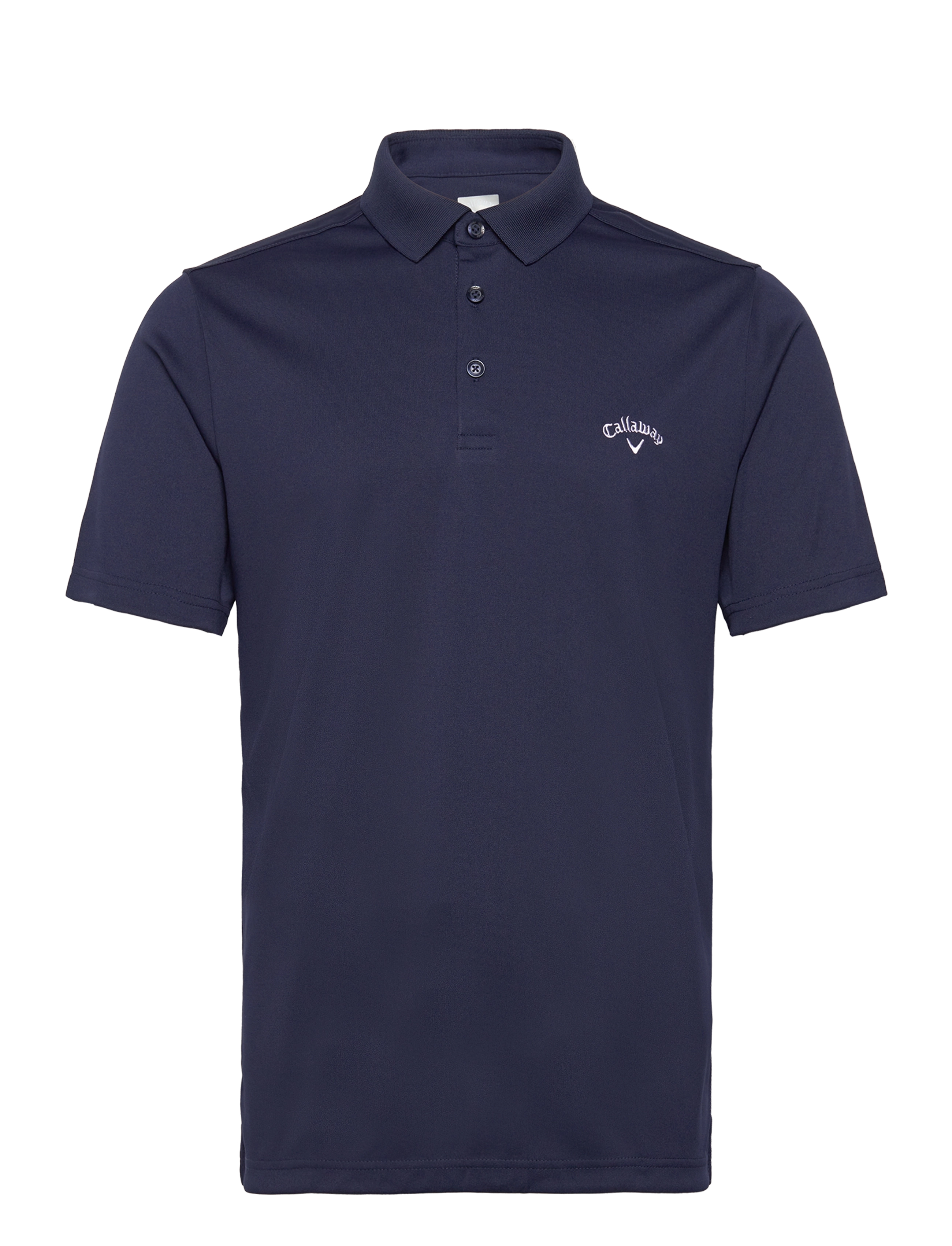 Callaway Tournament polo - Akcija - PEACOAT / navy