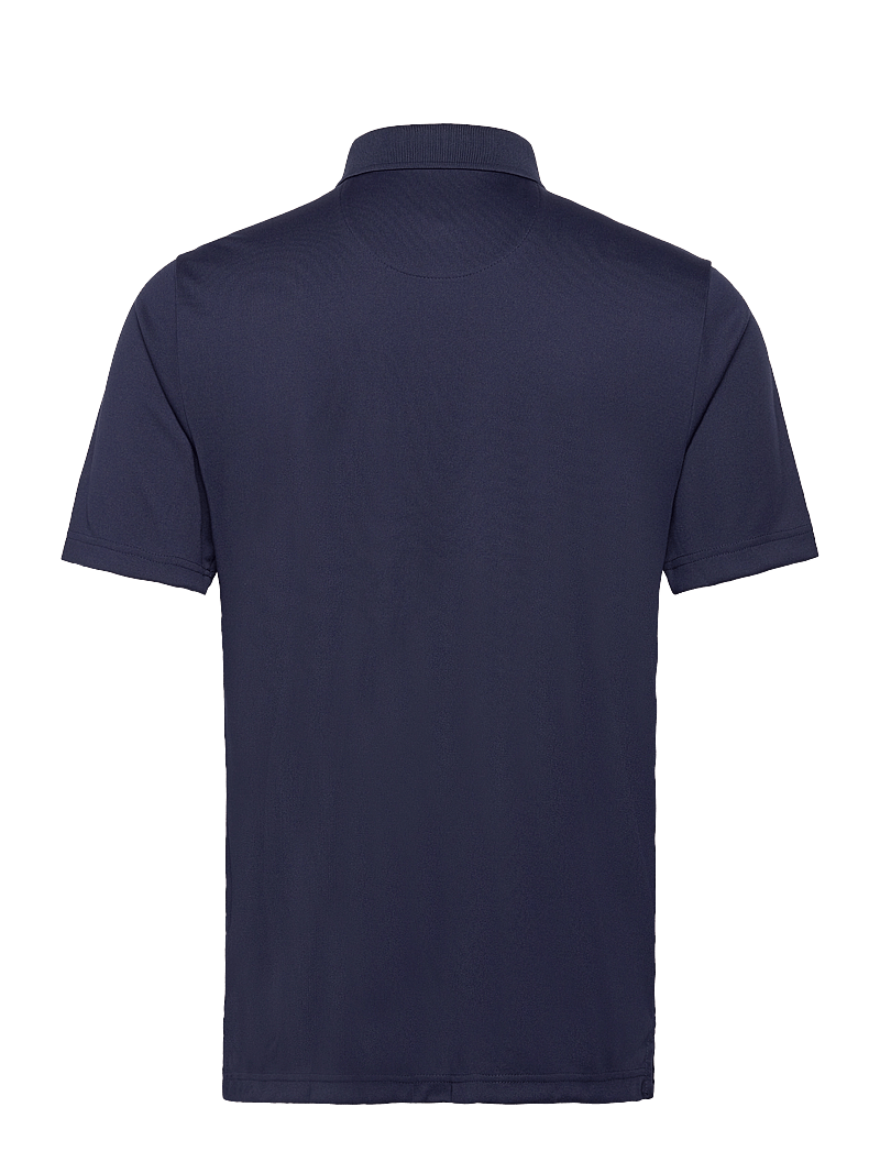 Callaway - Tournament polo - koszulki polo - peacoat - 2