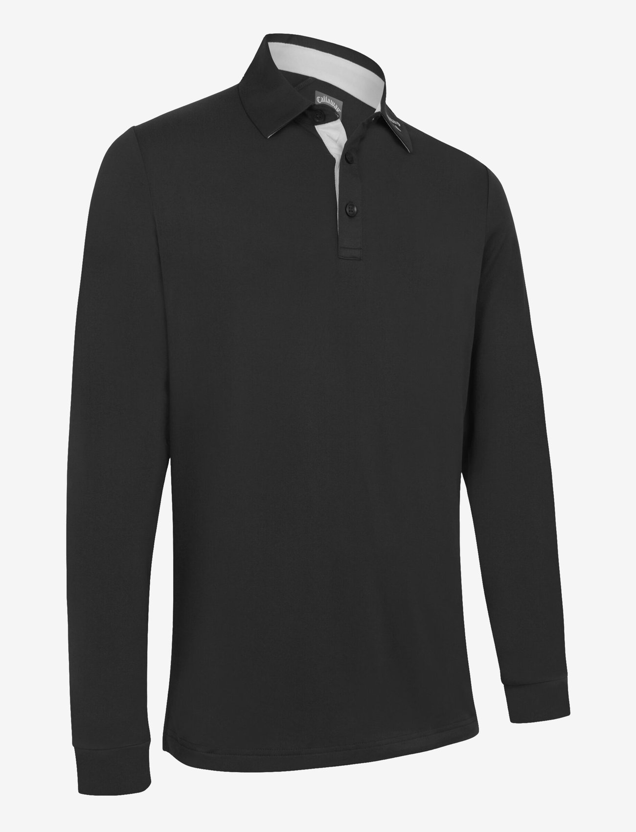 Callaway - EMEA LS PERFORMANCE - pikkade varrukatega polod - caviar - 0