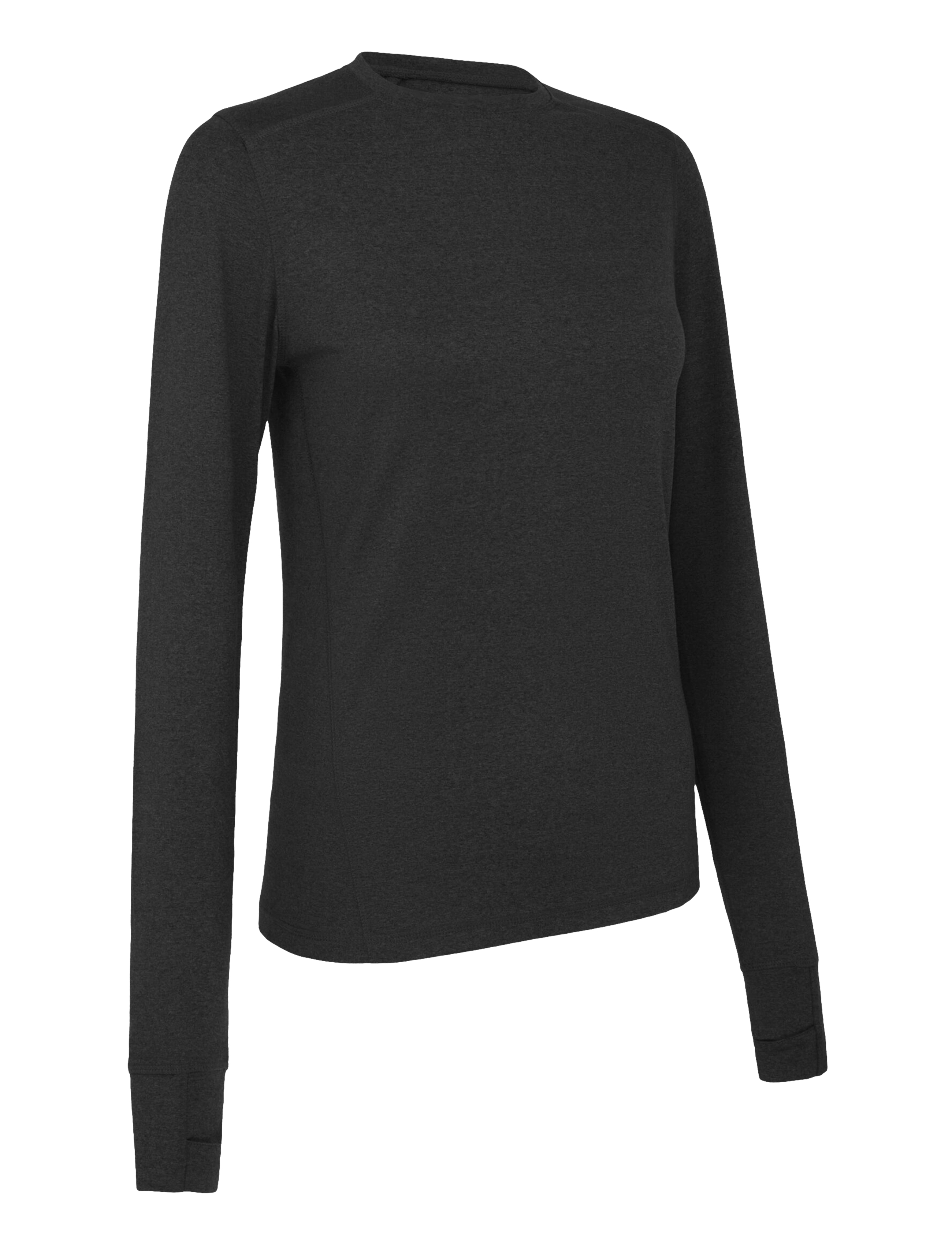 EBONY HEATHER