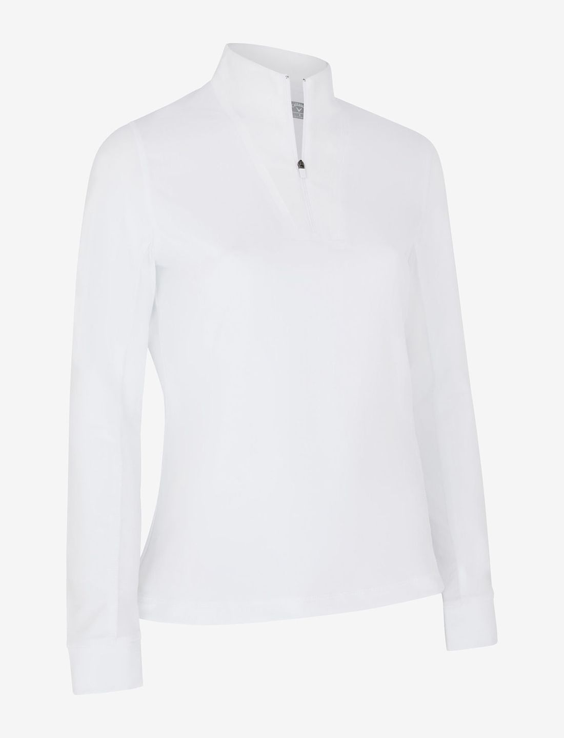 Callaway Golf 1 4 Zip Chev Top Sweaters Boozt