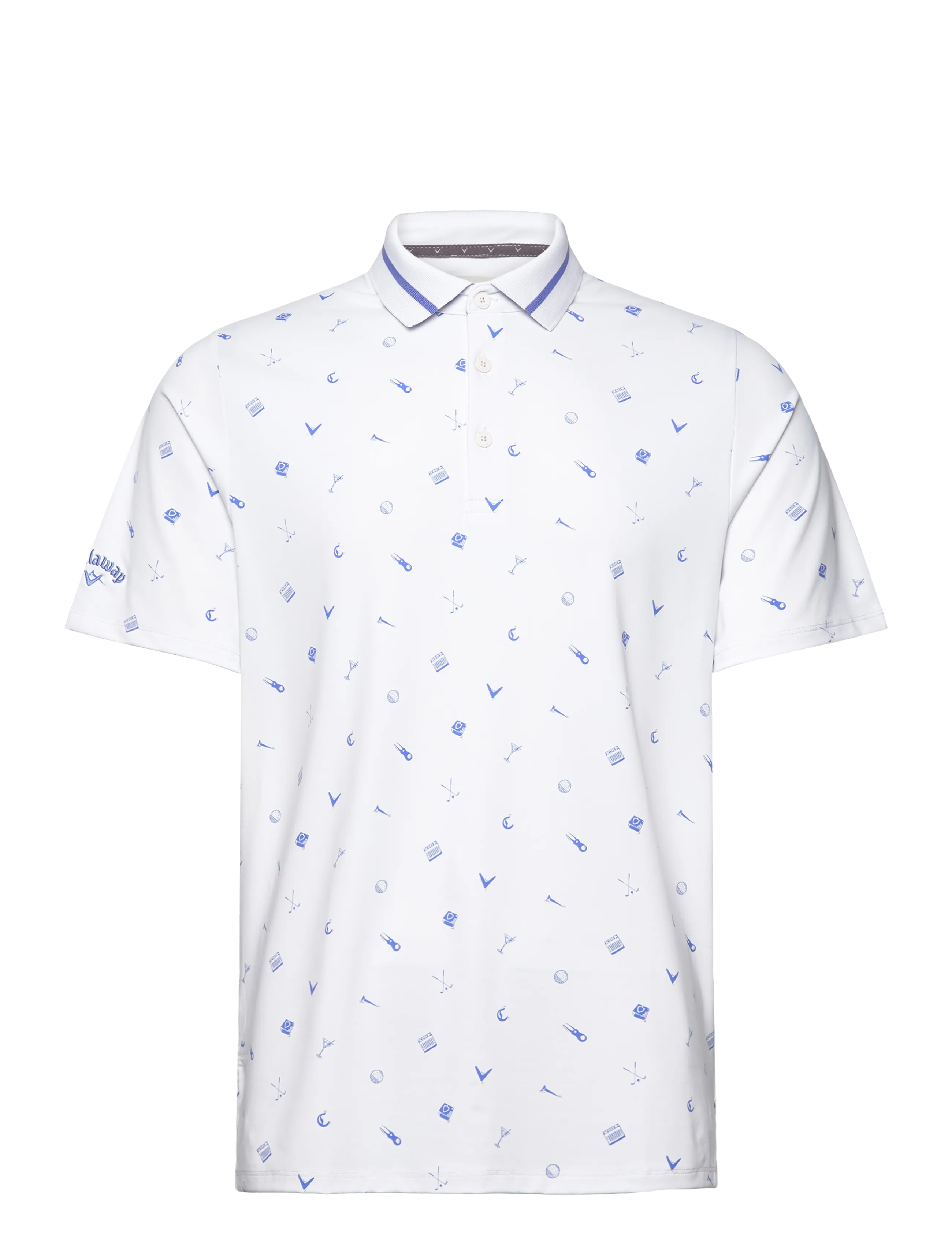 BRIGHT WHITE