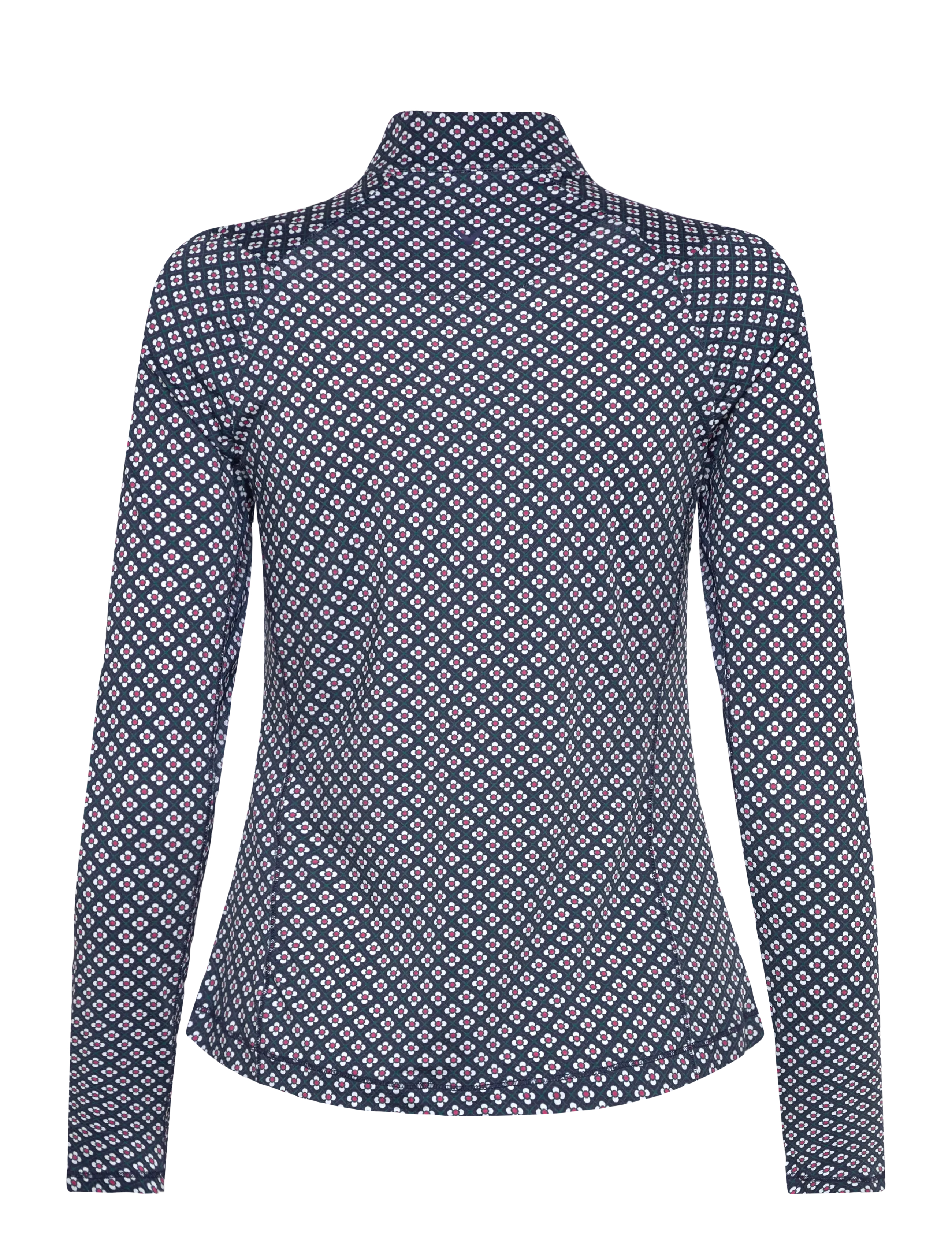 Callaway - Mini Geo Sun Protection - peacoat - 2