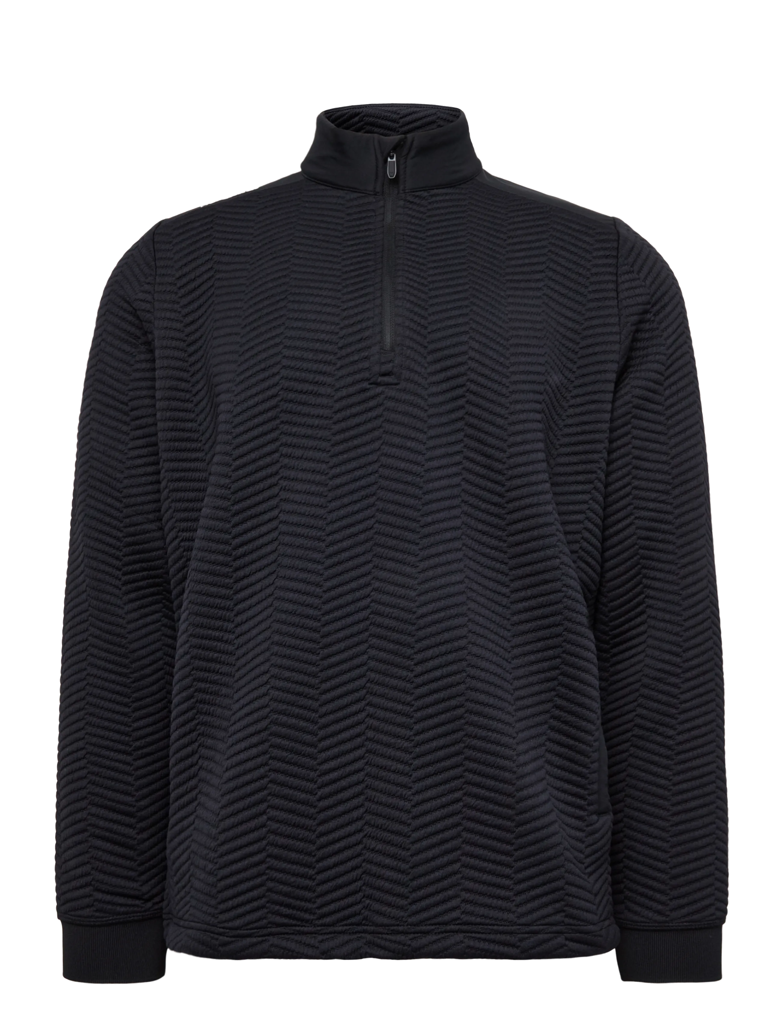 Callaway - Mid Layer Chev Pullover