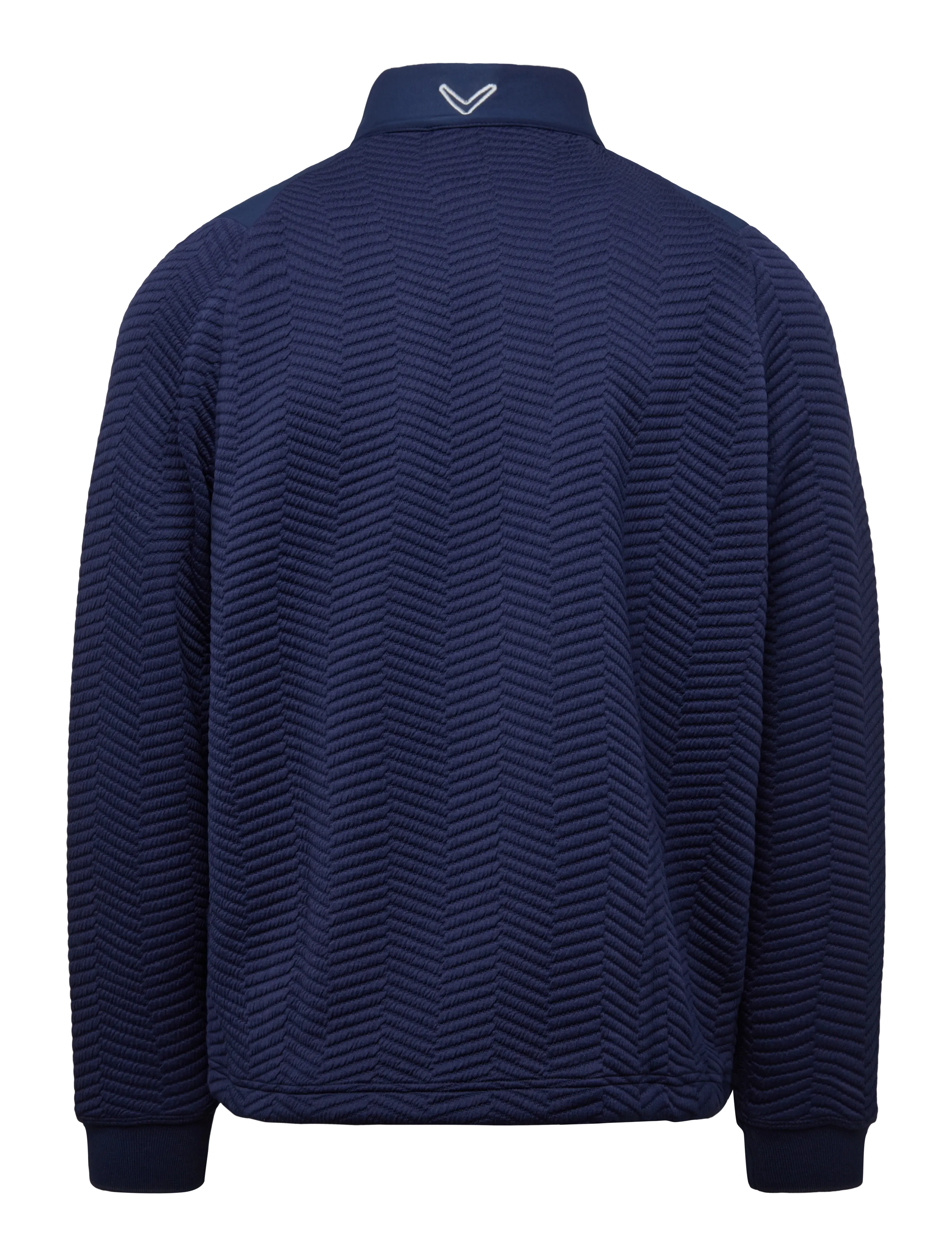 Callaway Mid Layer Chev Pullover – bild 2