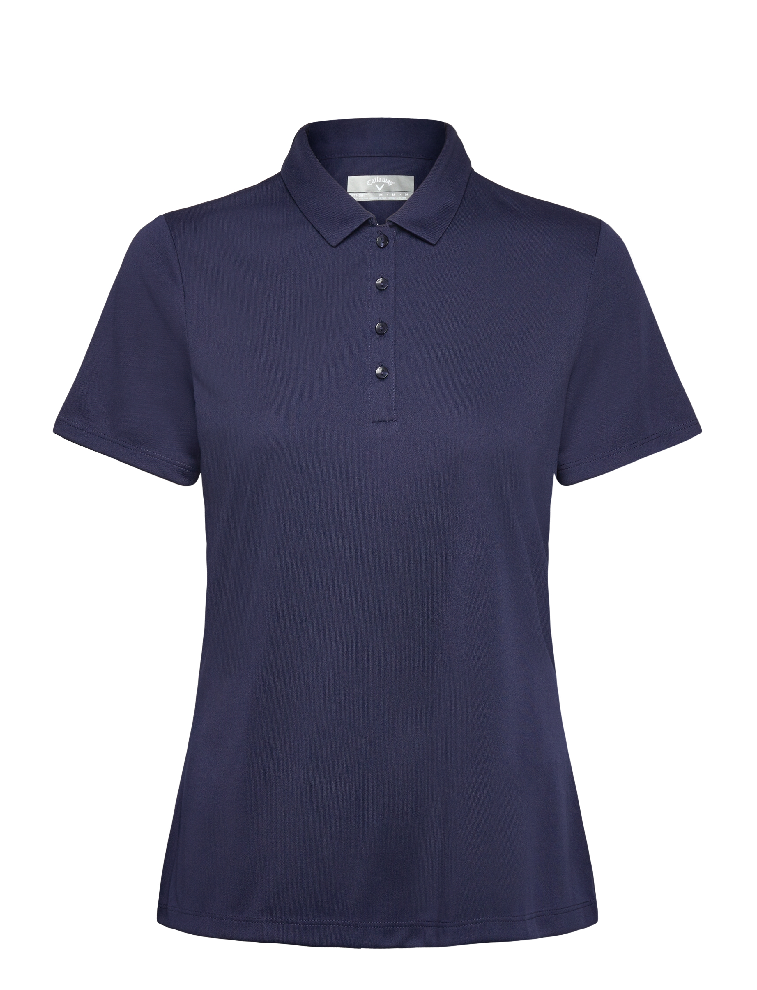 Callaway SS TOURNAMENT POLO - Callaway - PEACOAT / navy