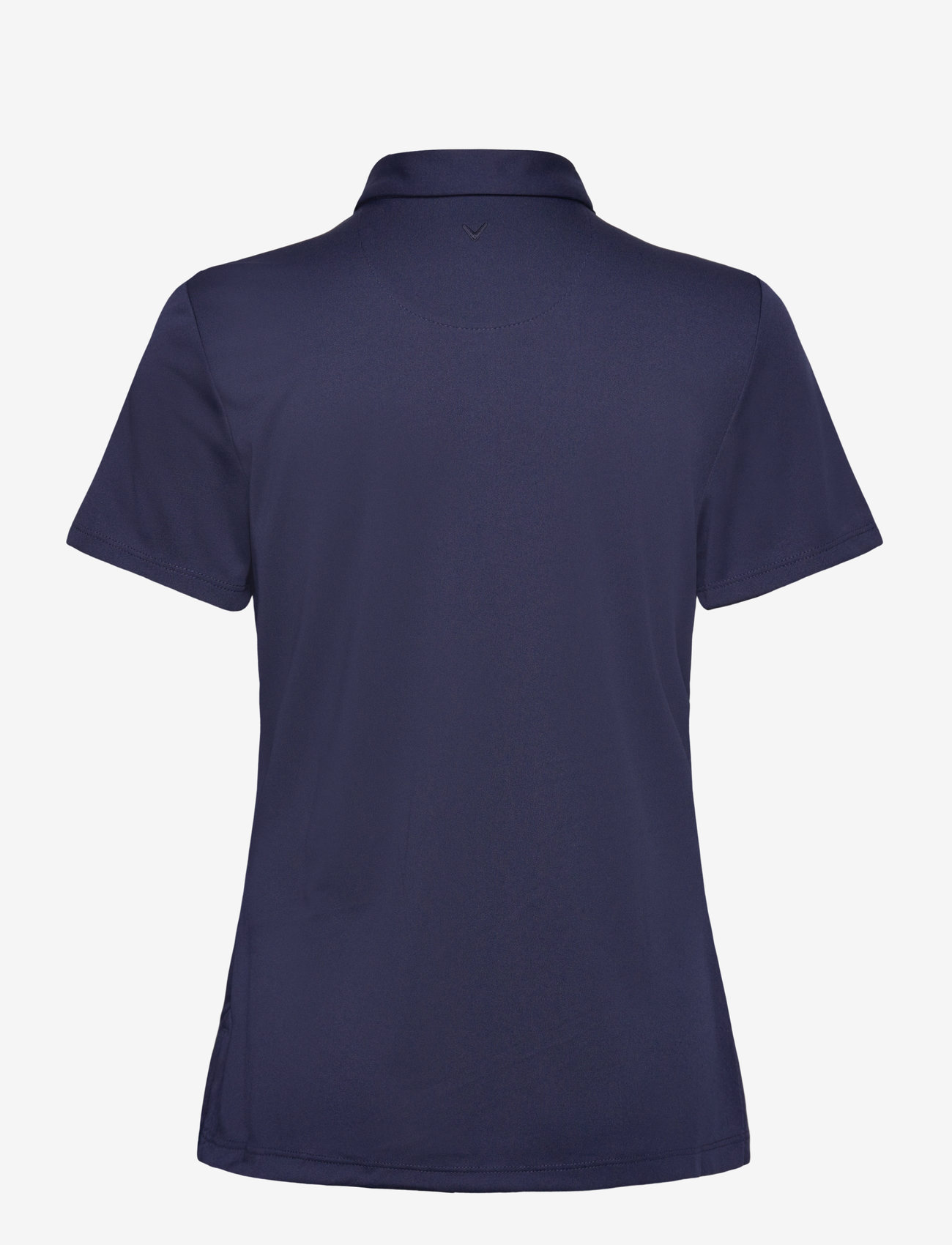 Callaway - SS TOURNAMENT POLO - toppe & t-shirts - peacoat - 1