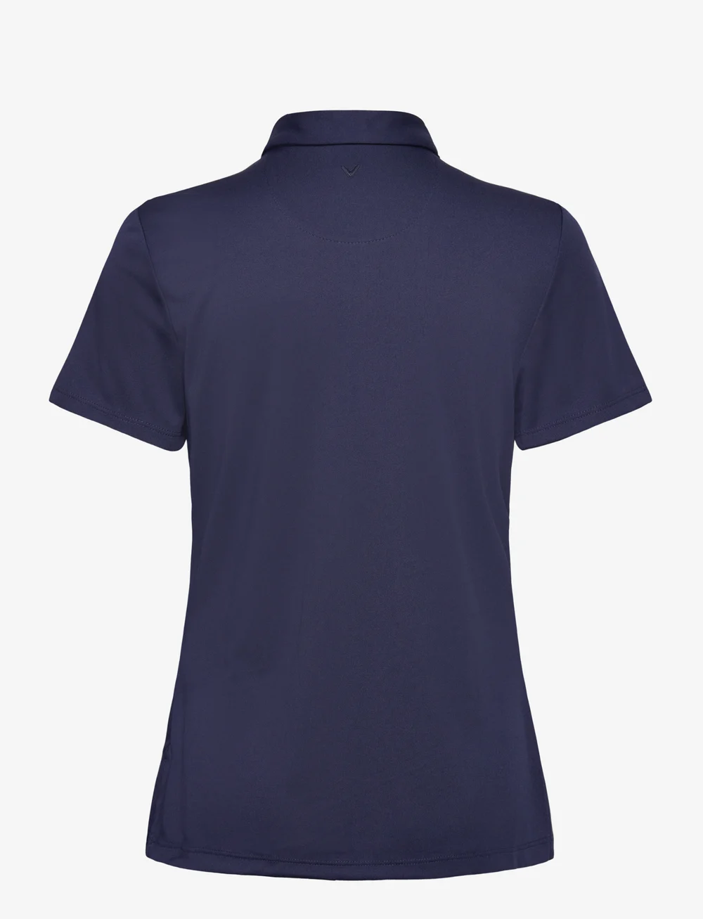 Callaway - SS TOURNAMENT POLO - oberteile & t-shirts - peacoat - 1