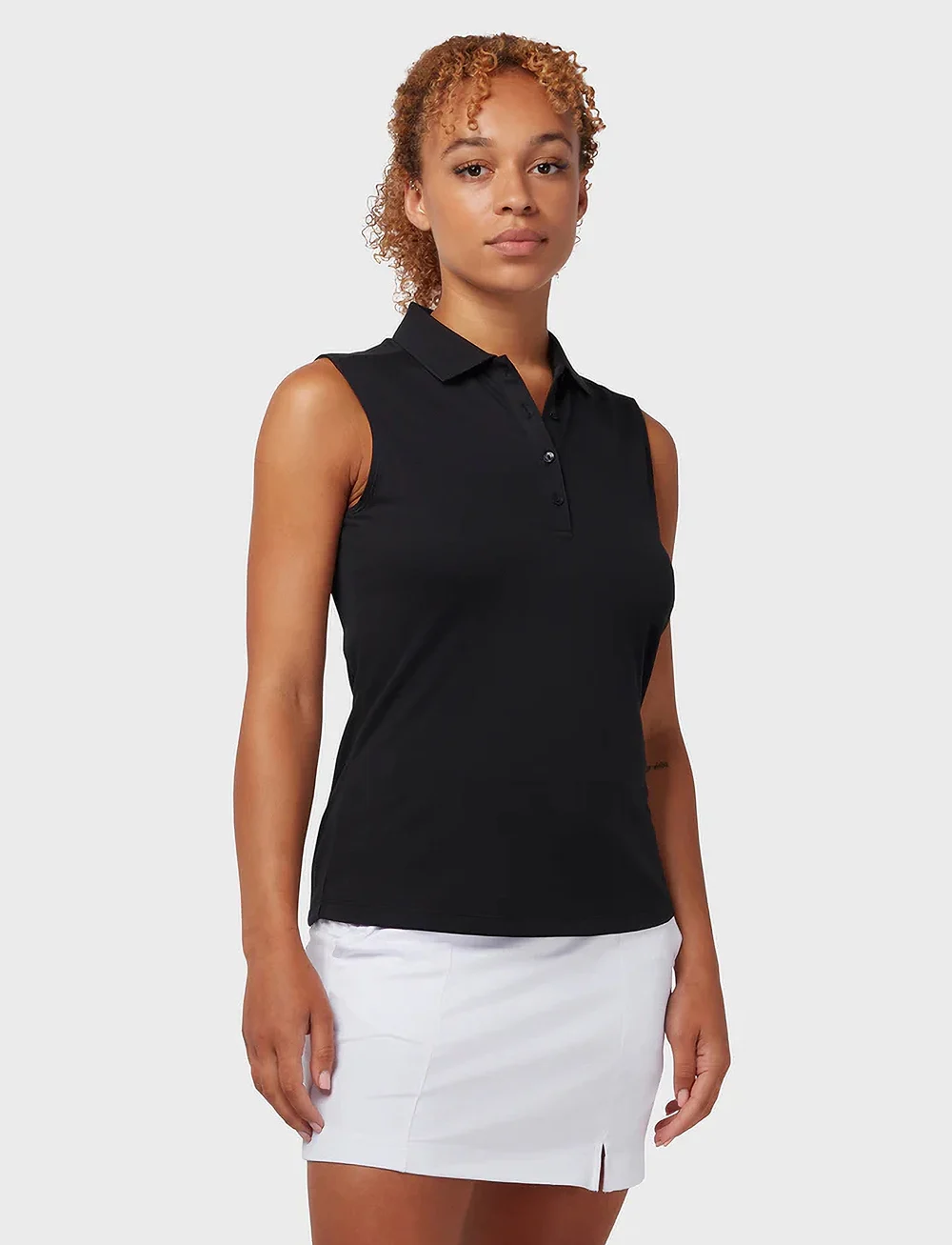 Callaway sleeveless top discount