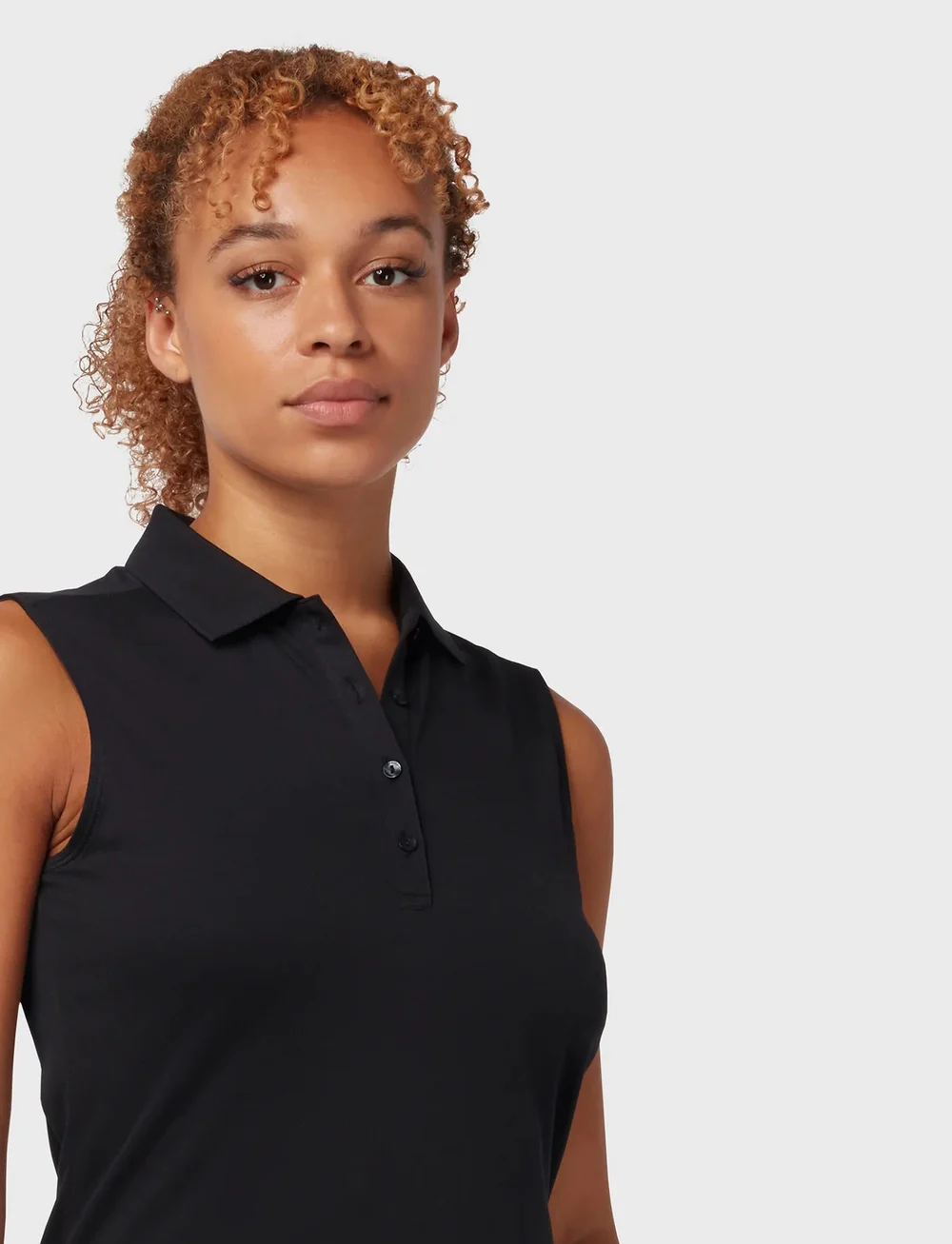 Callaway sleeveless top discount