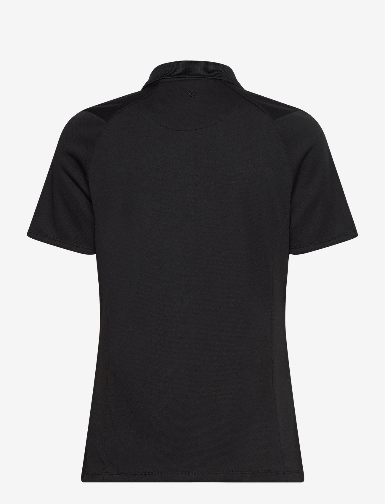 Callaway - SS ESS SOLID SWING TECH POLO - caviar - 1