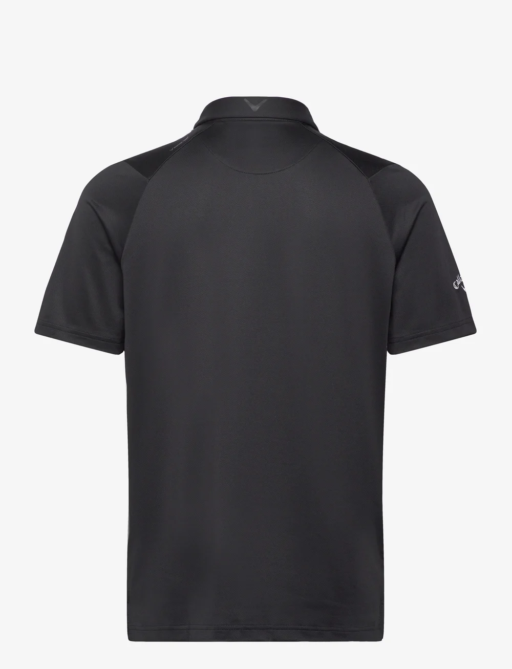 Black solid polo t shirt shop