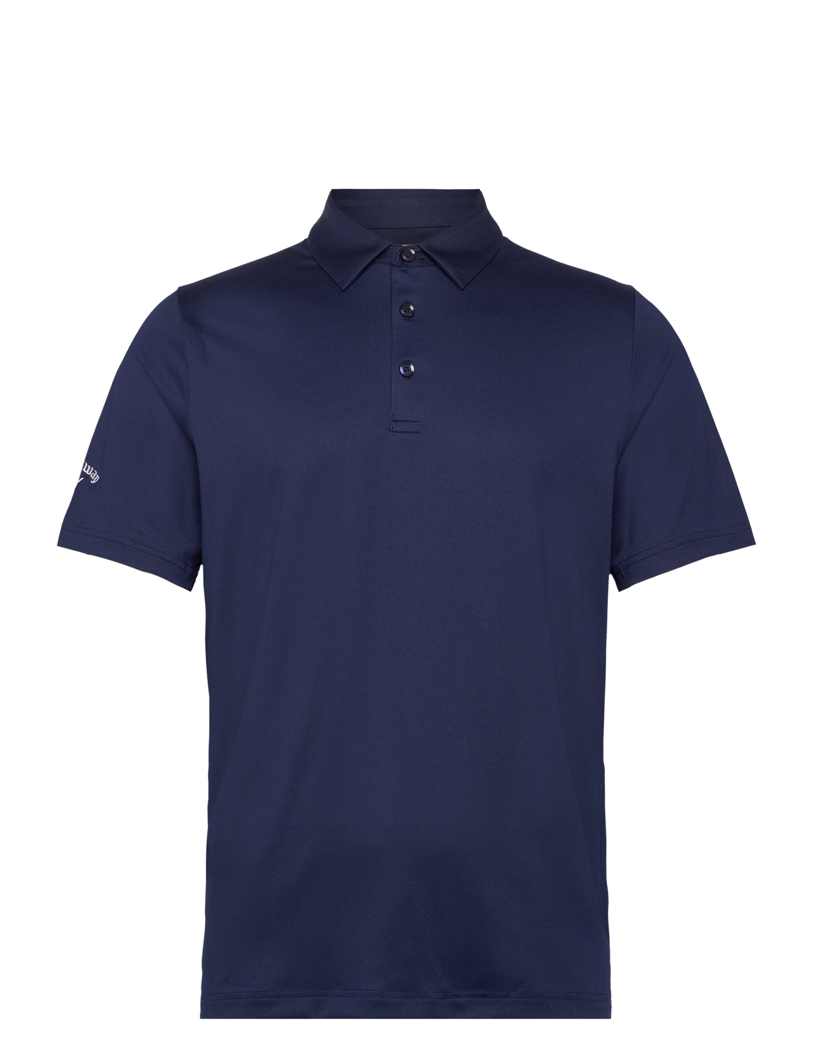 Callaway - Swingtech Solid Polo -