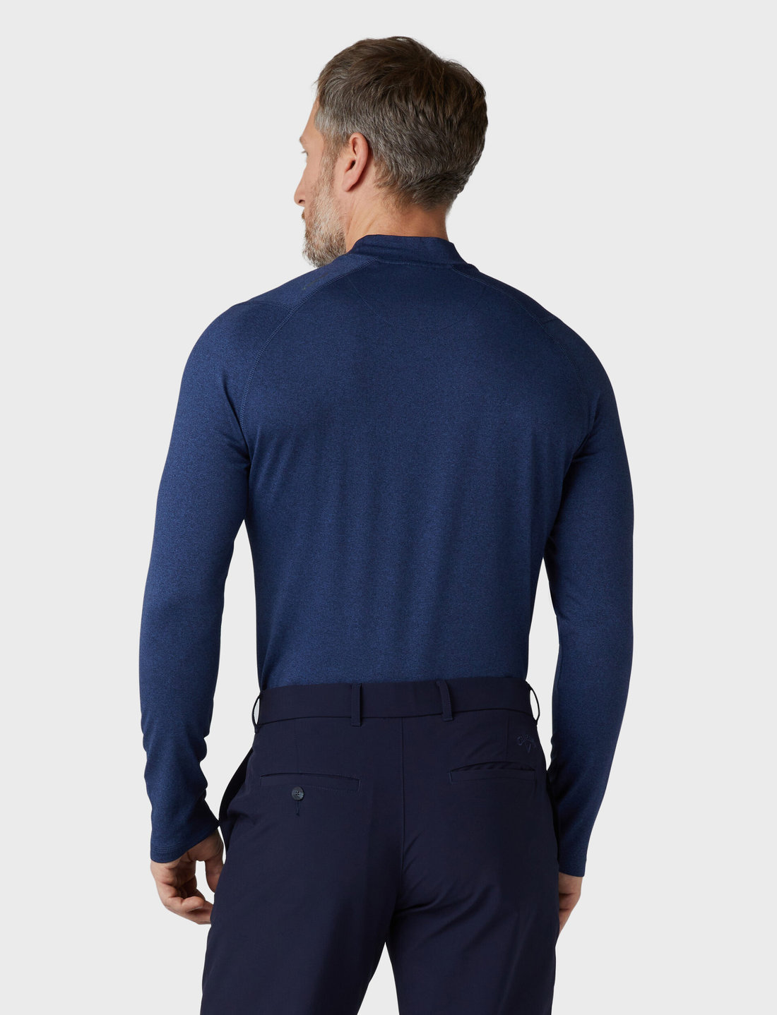 Golf base 2025 layer tops