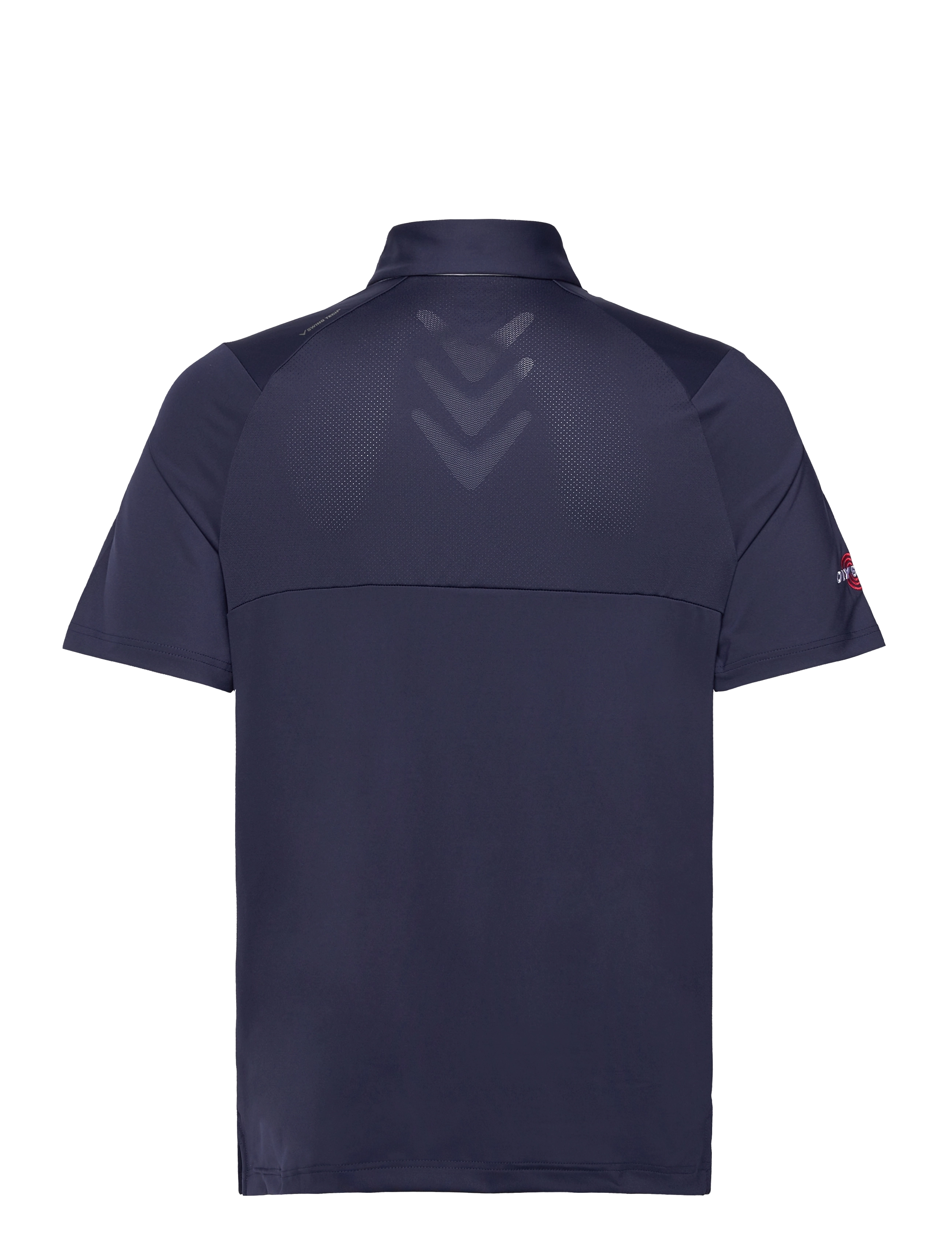 Callaway - 3 Chev Odyssey Polo - peacoat - 2