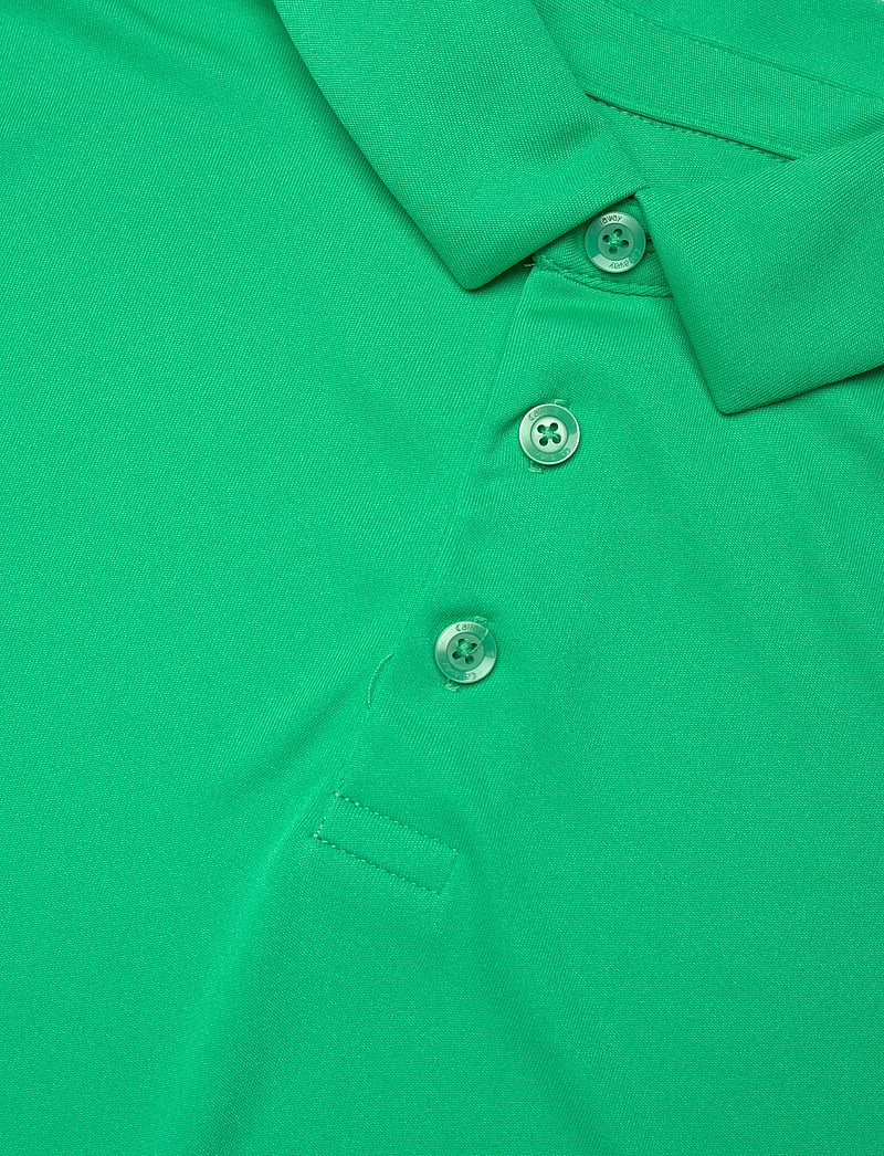Callaway - Junior Unisex Polo - kurzärmelig - holly green - 2