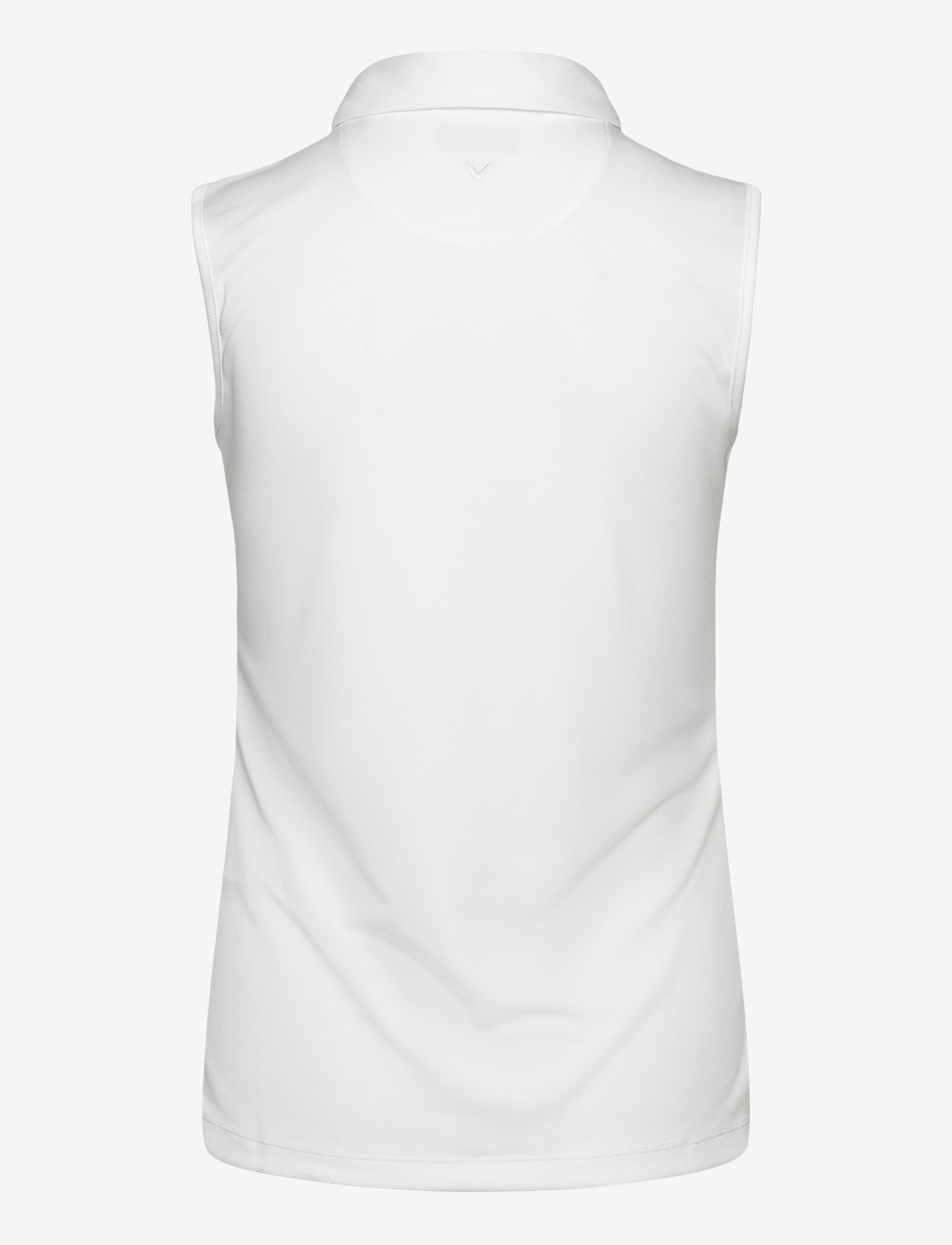 Callaway - SL TOURNAMENT POLO - toppar & t-shirts - bright white - 1