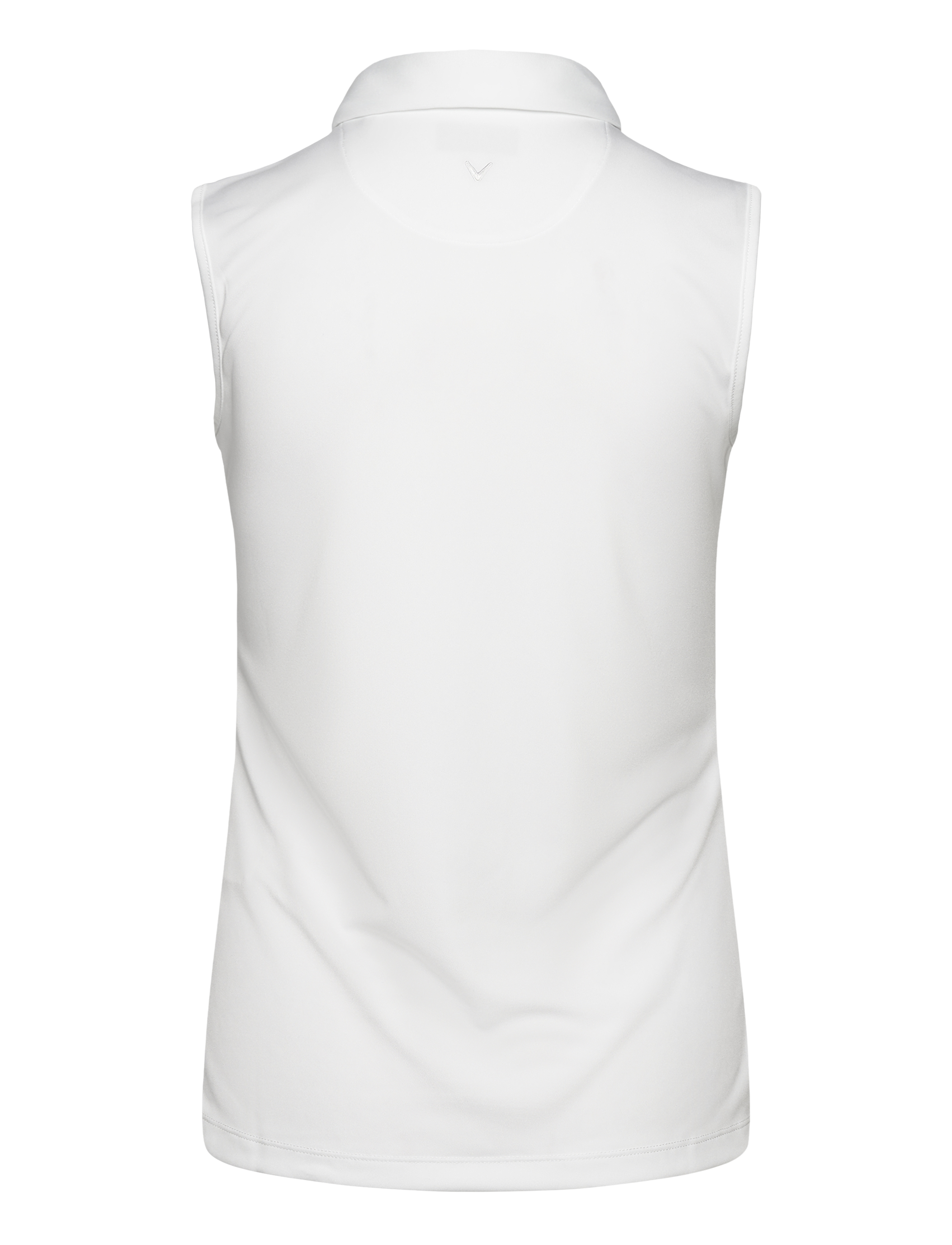 Callaway - SL TOURNAMENT POLO - laveste priser - bright white - 1