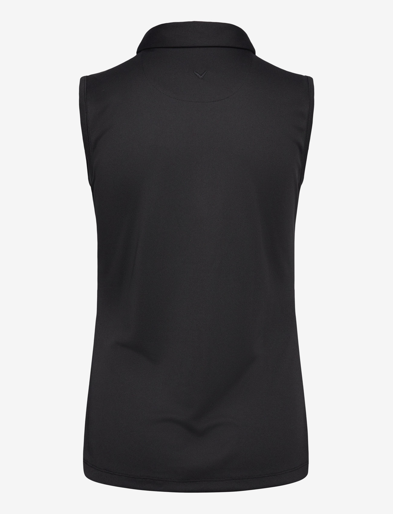 Callaway - SL TOURNAMENT POLO - toppar & t-shirts - caviar - 1