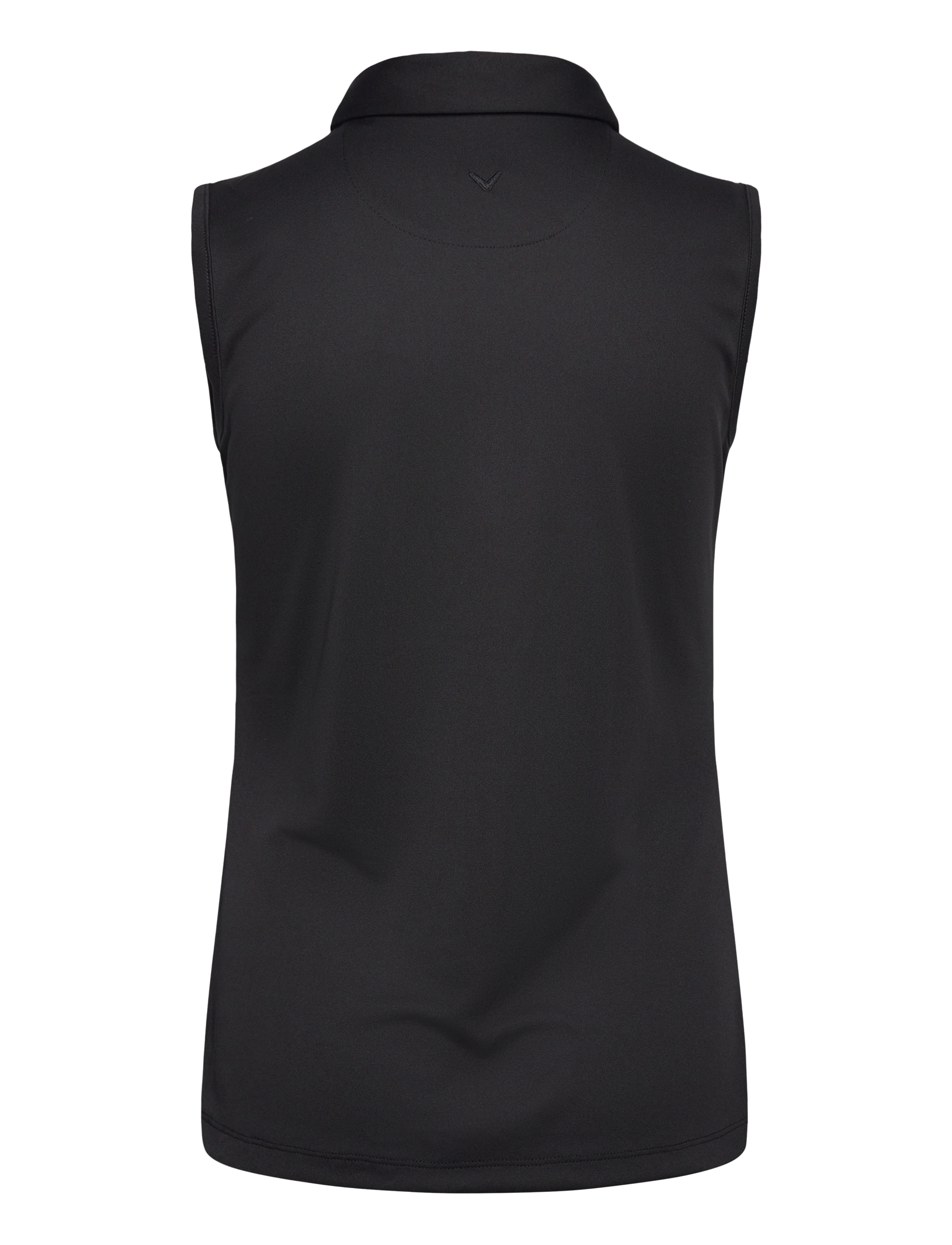 Callaway - SL TOURNAMENT POLO - oberteile & t-shirts - caviar - 1