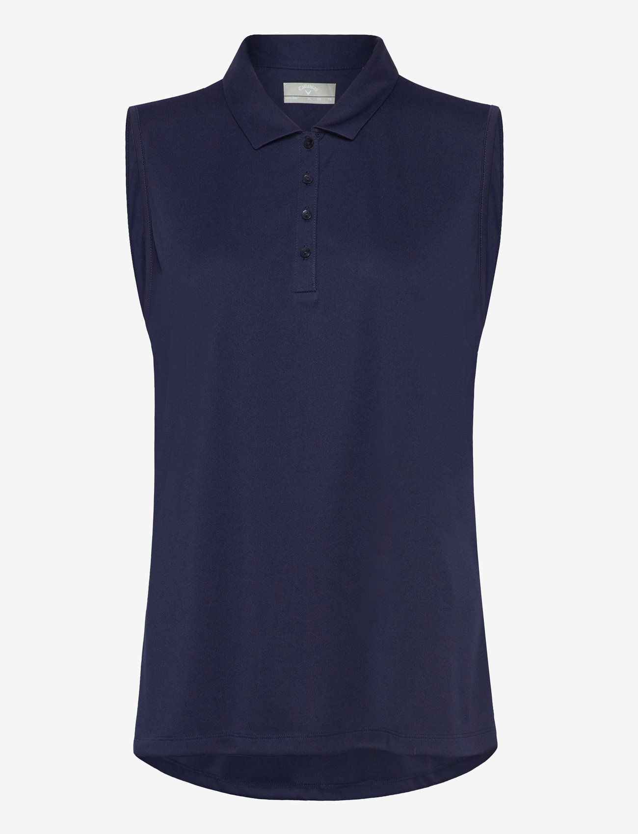 Callaway - SL TOURNAMENT POLO - polos - peacoat - 0