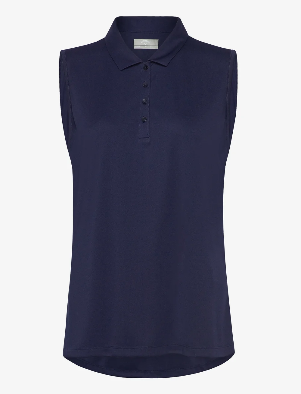 Callaway - SL TOURNAMENT POLO - oberteile & t-shirts - peacoat - 0