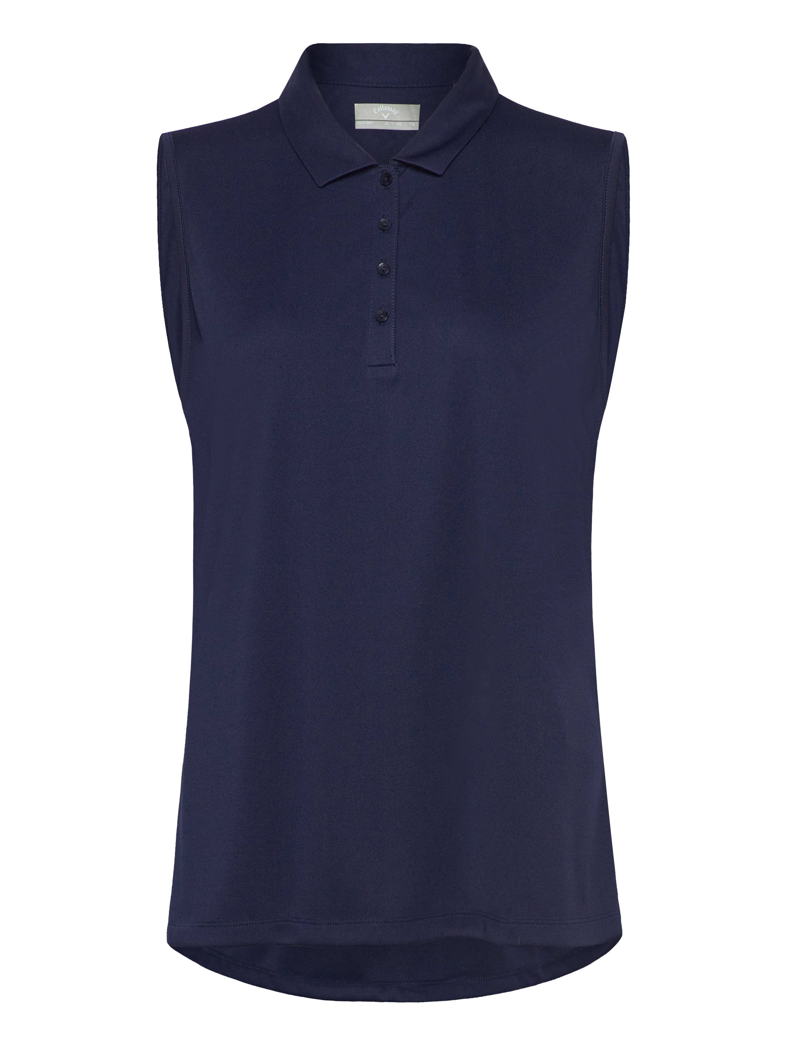 Callaway SL TOURNAMENT POLO - Callaway - PEACOAT / navy