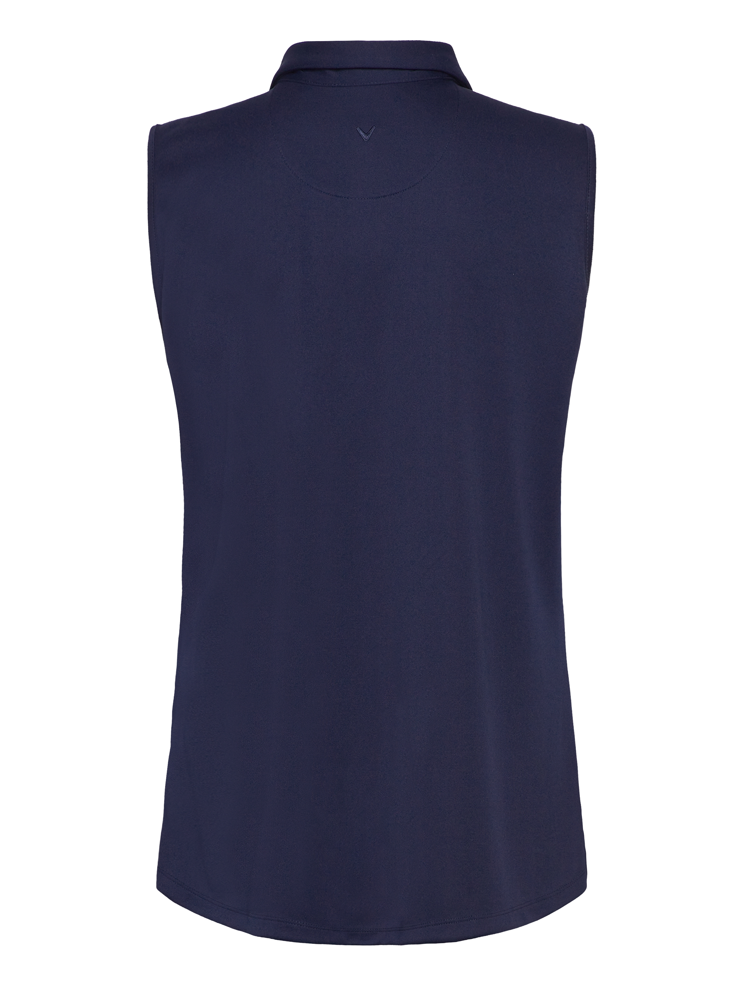 Callaway - SL TOURNAMENT POLO - polos - peacoat - 1