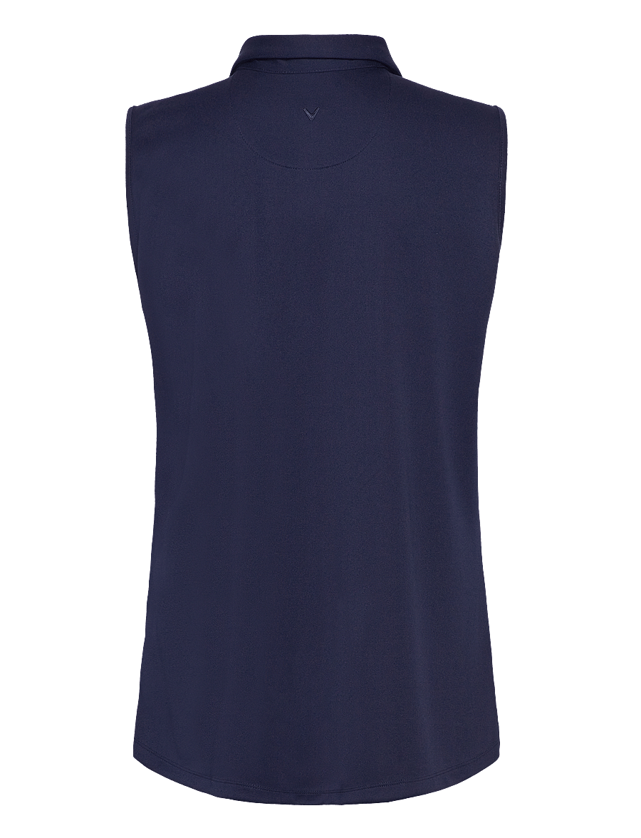 Callaway - SL TOURNAMENT POLO - oberteile & t-shirts - peacoat - 1