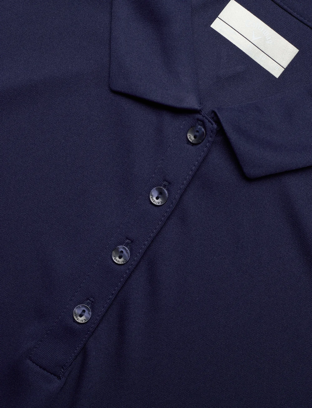 Callaway - SL TOURNAMENT POLO - oberteile & t-shirts - peacoat - 2