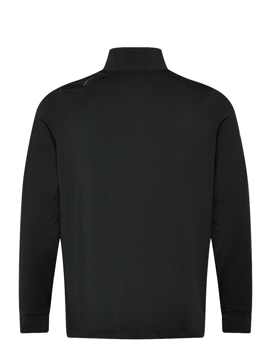 Callaway - ? Zip Pullover - kampsunid ja vahekihid - caviar - 1