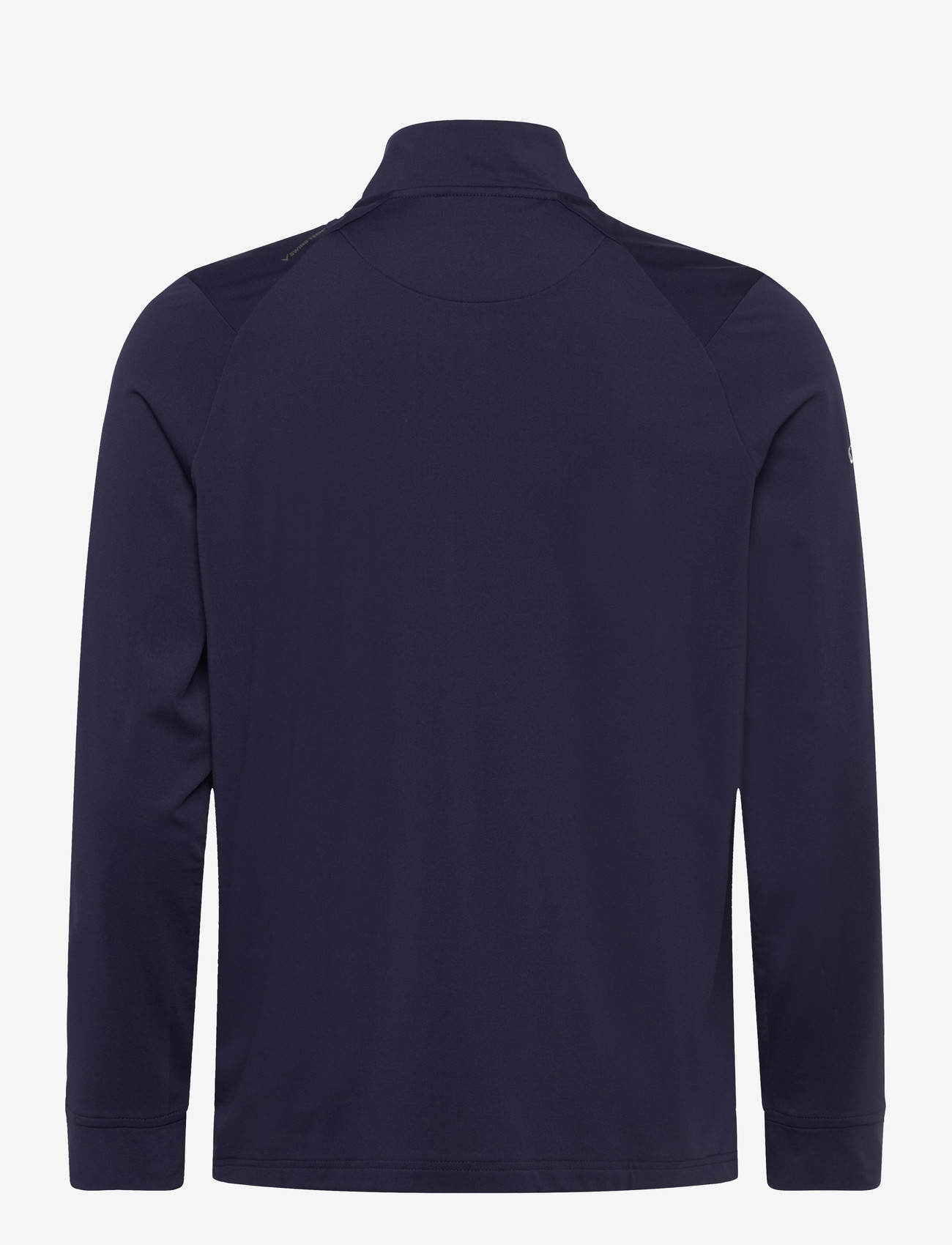 Callaway - ? Zip Pullover - fleece & mellanlager - peacoat - 1