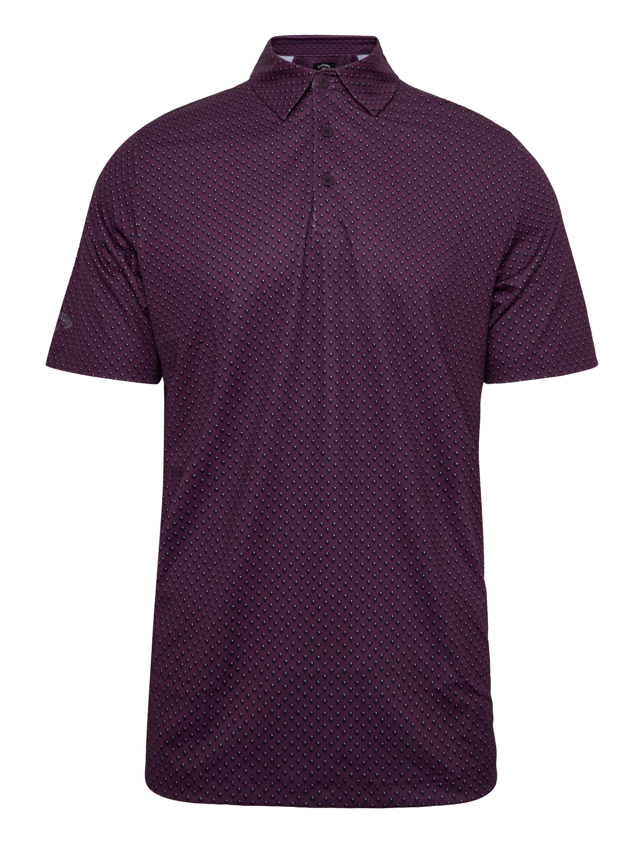 Callaway - Trademark Golf Polo -