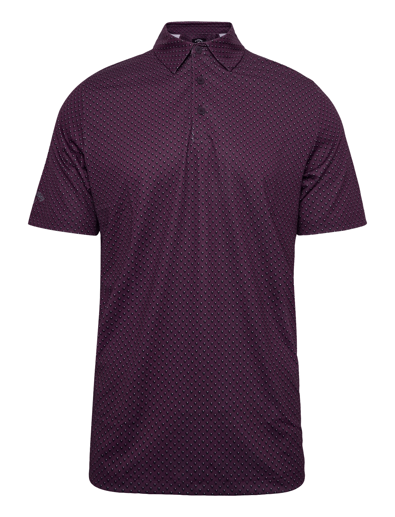 Callaway - Trademark Golf Polo -