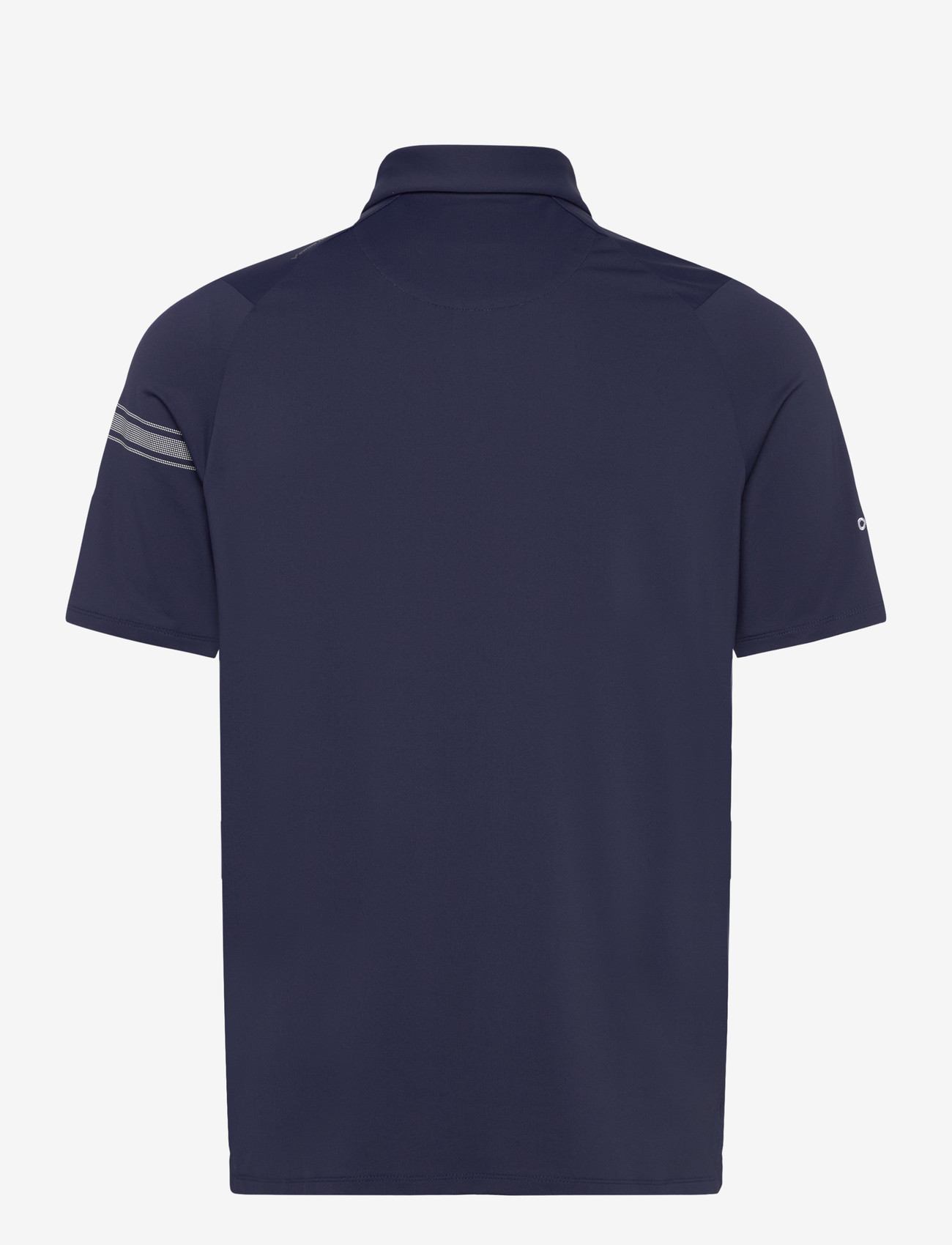 Callaway - Odyssey block polo - toppe & t-shirts - peacoat - 1
