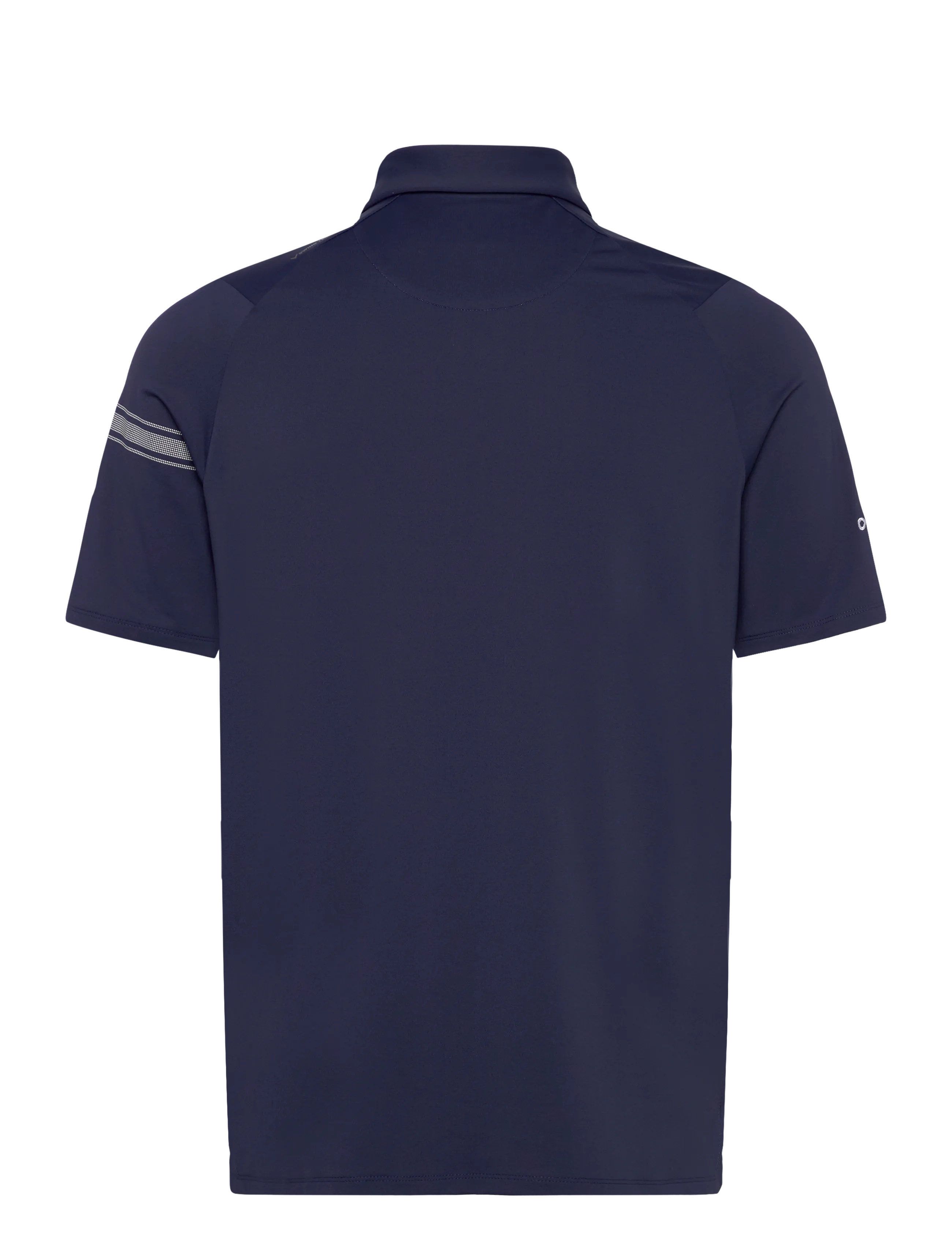 Callaway - Odyssey block polo - toppar og stuttermabolir - peacoat - 1