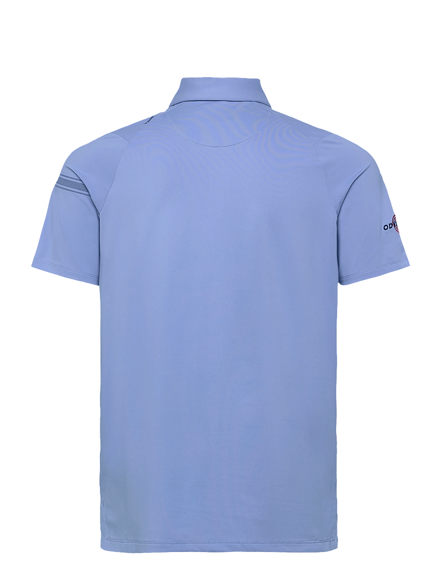 Callaway - Odyssey block polo - alussärgid ja t-särgid - vista blue - 1