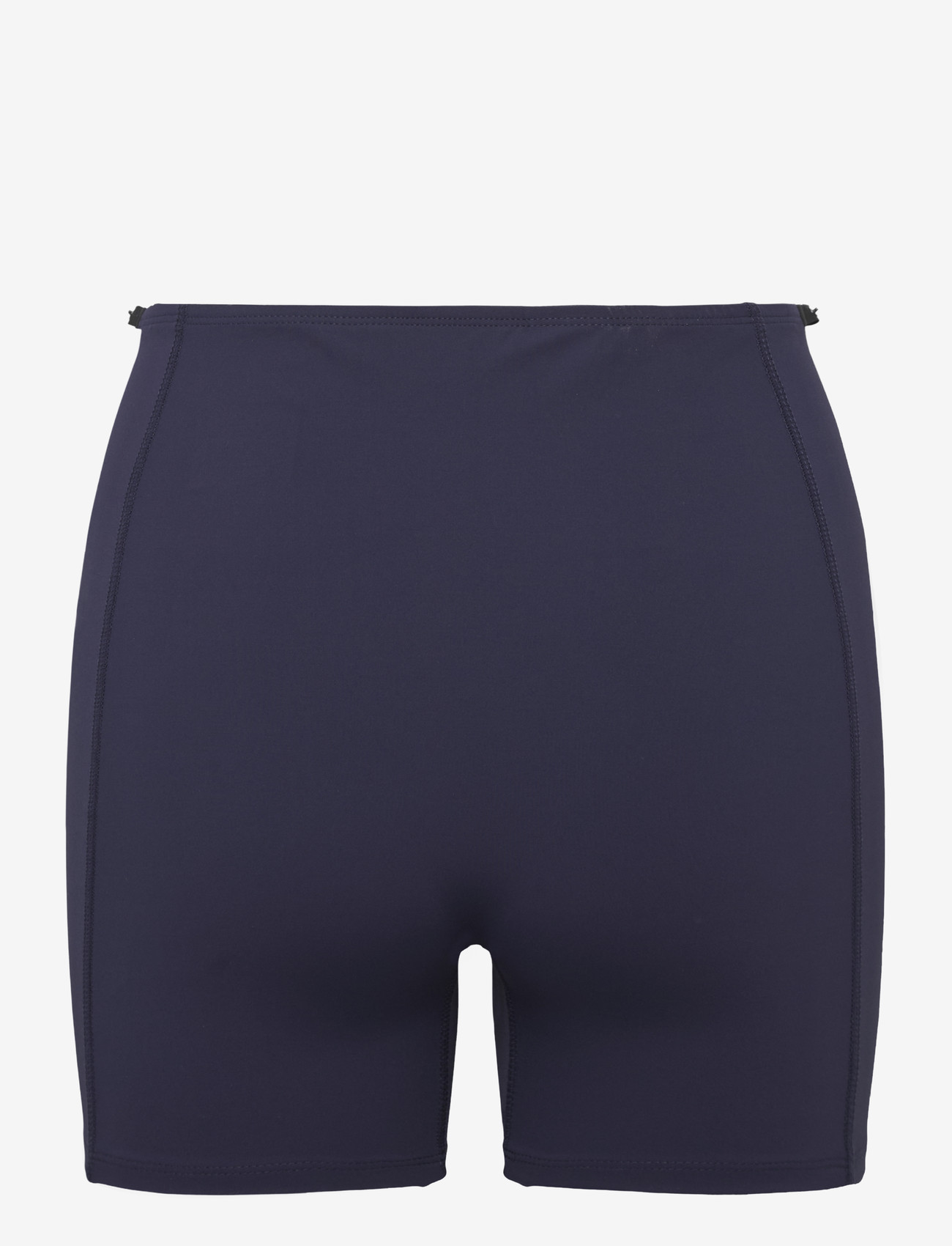 Callaway - RIBBED DRESS WITH COMPRESSION SHORTS - kjoler & nederdele - peacoat - 3