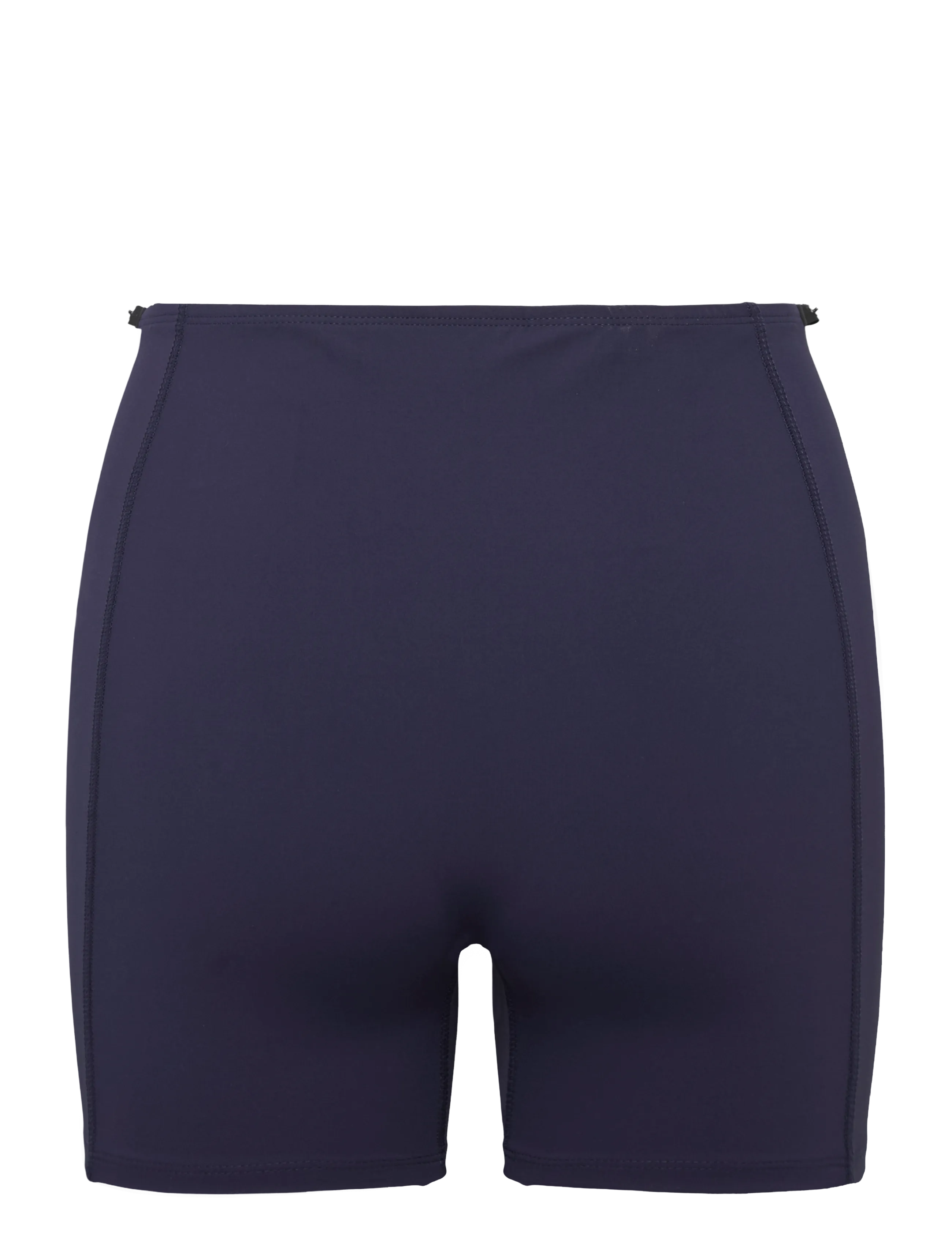 Callaway - RIBBED DRESS WITH COMPRESSION SHORTS - kjoler & nederdele - peacoat - 3