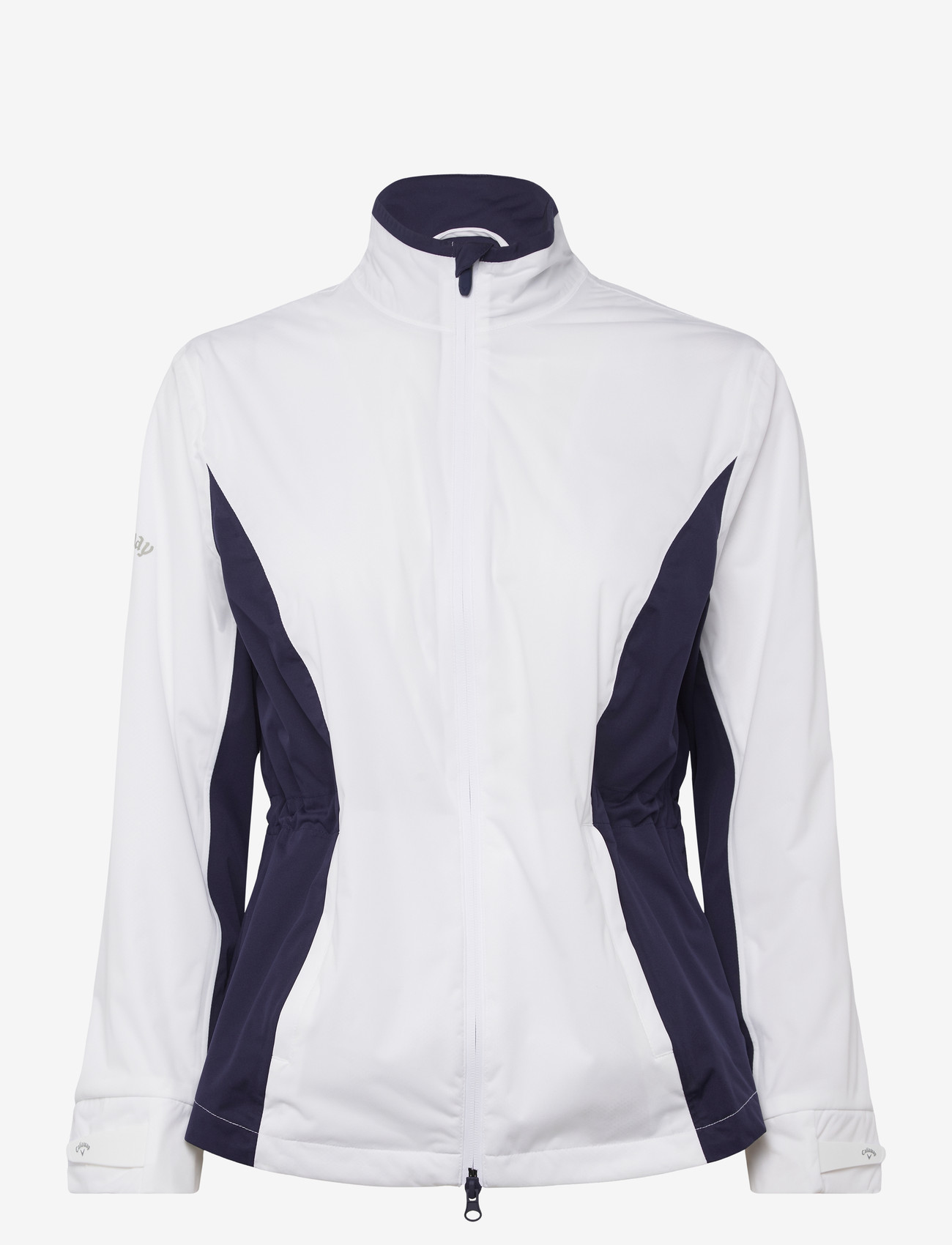 Callaway - Stormlite Liberty Jacket - golf jackets - brilliant white - 0