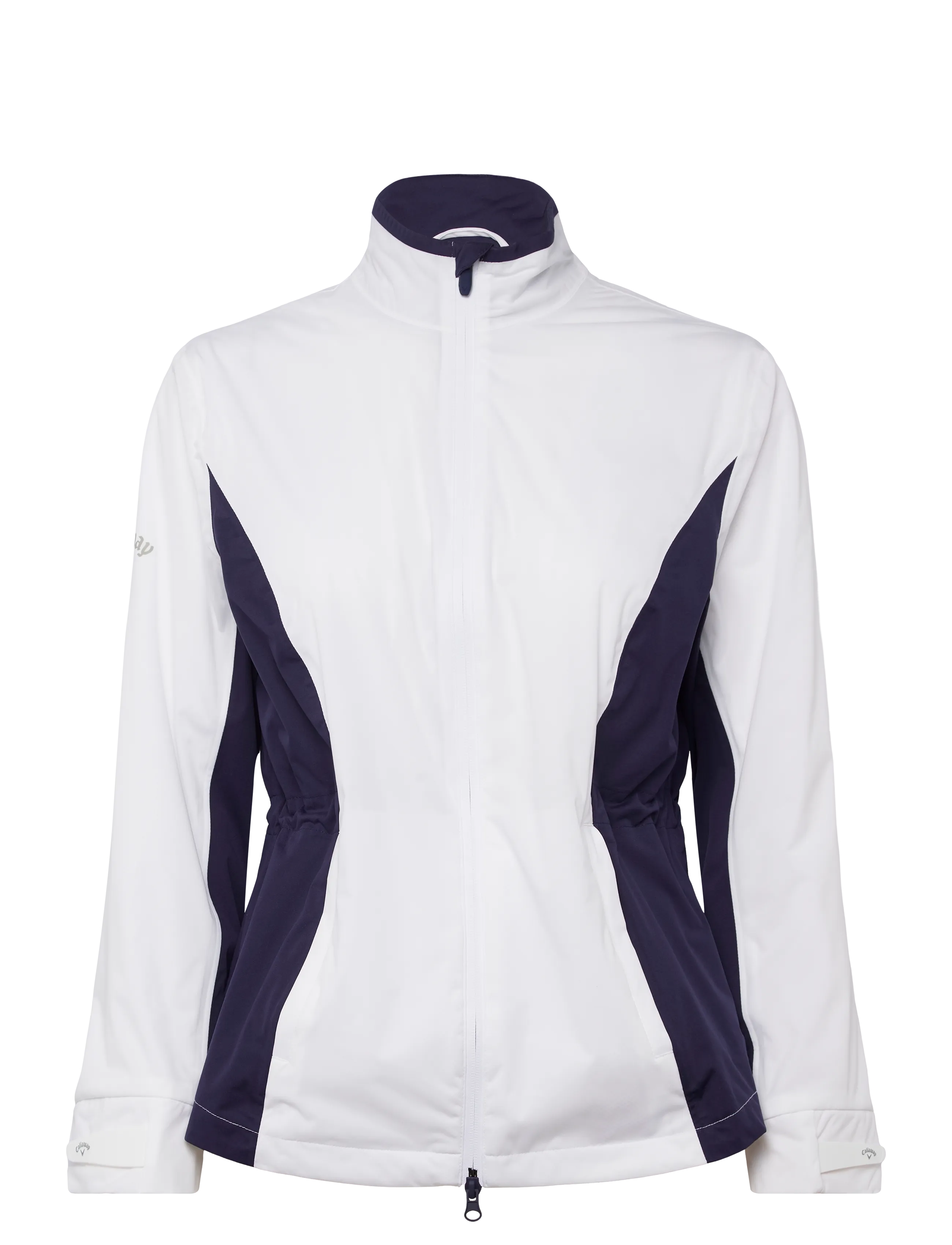 Callaway Stormlite Liberty Jacket - Nowosci - BRILLIANT WHITE / white