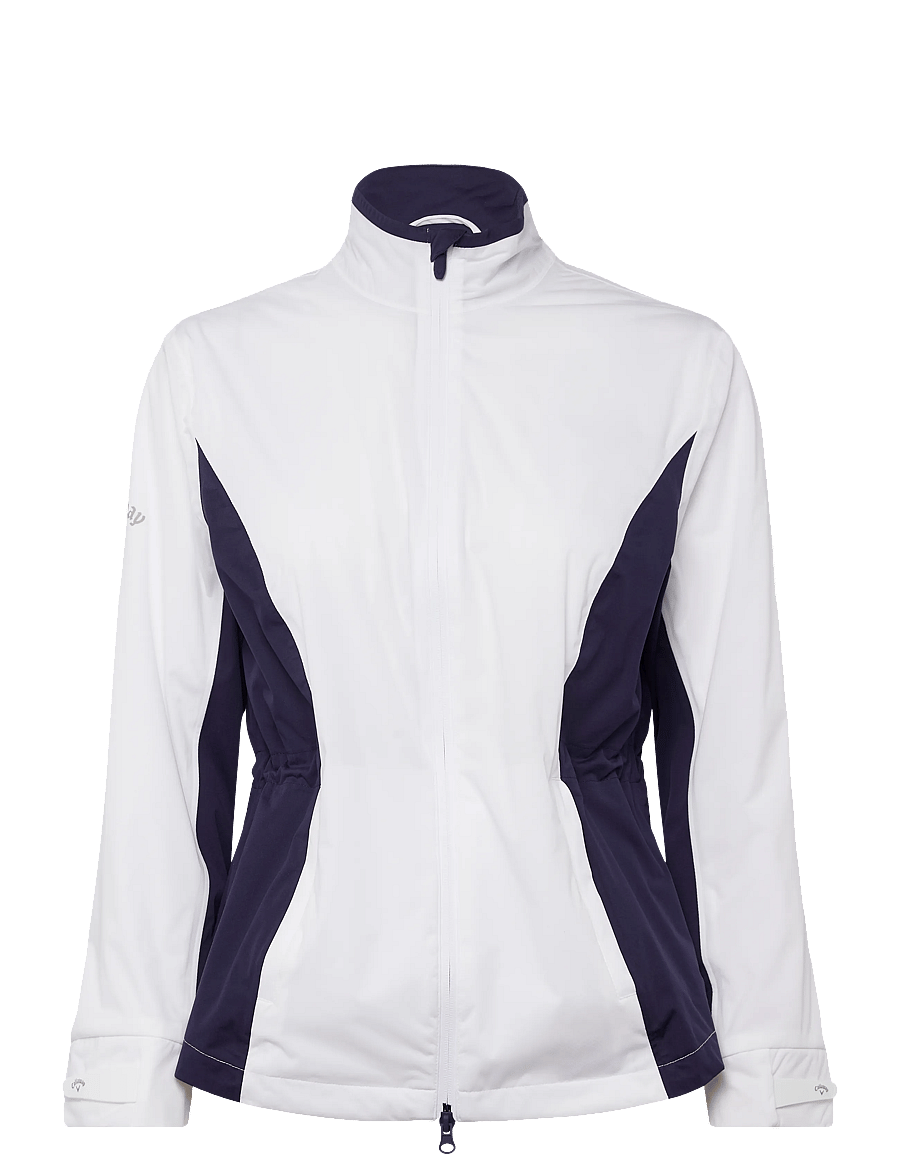 Callaway - Stormlite Liberty Jacket - golfijakid - brilliant white - 0