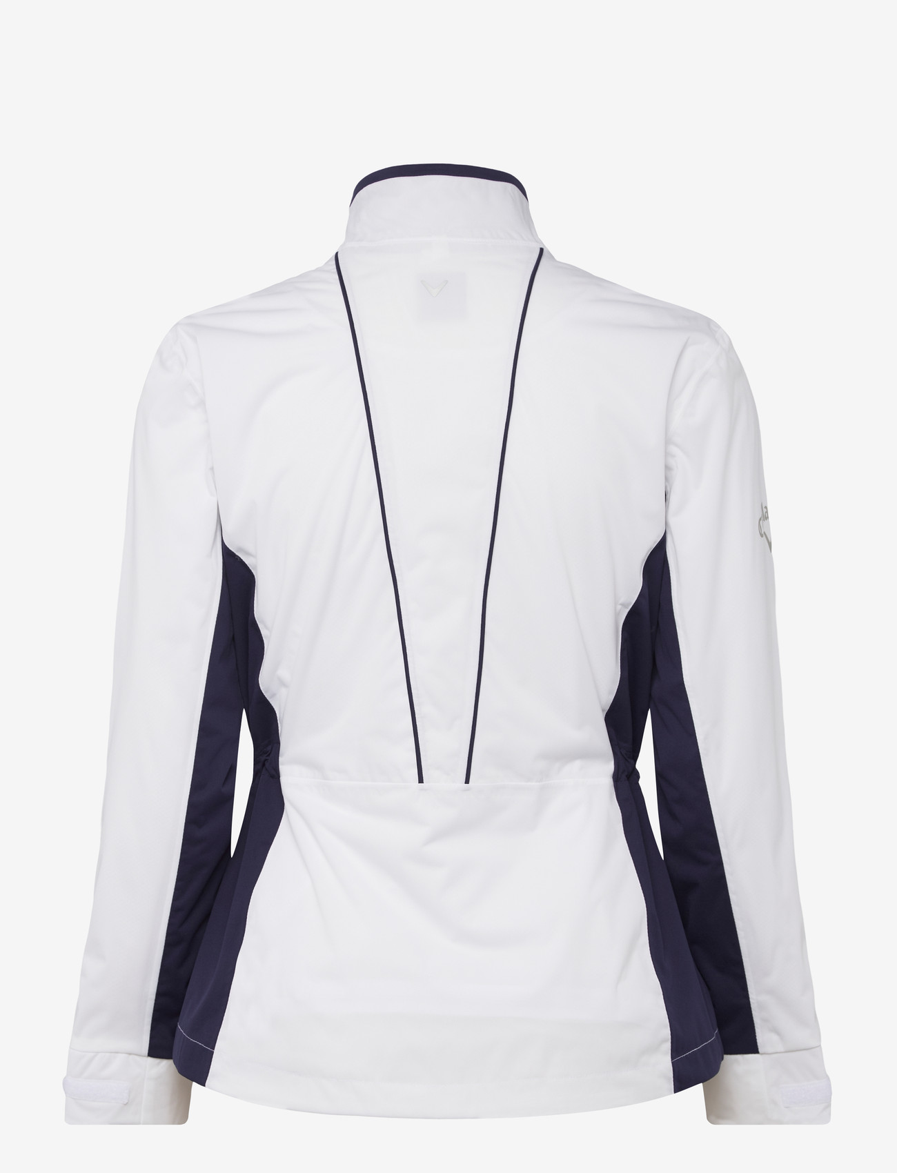 Callaway - Stormlite Liberty Jacket - golf jackets - brilliant white - 1