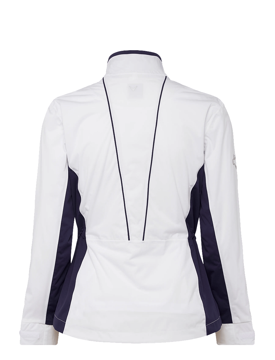 Callaway - Stormlite Liberty Jacket - golfijakid - brilliant white - 1