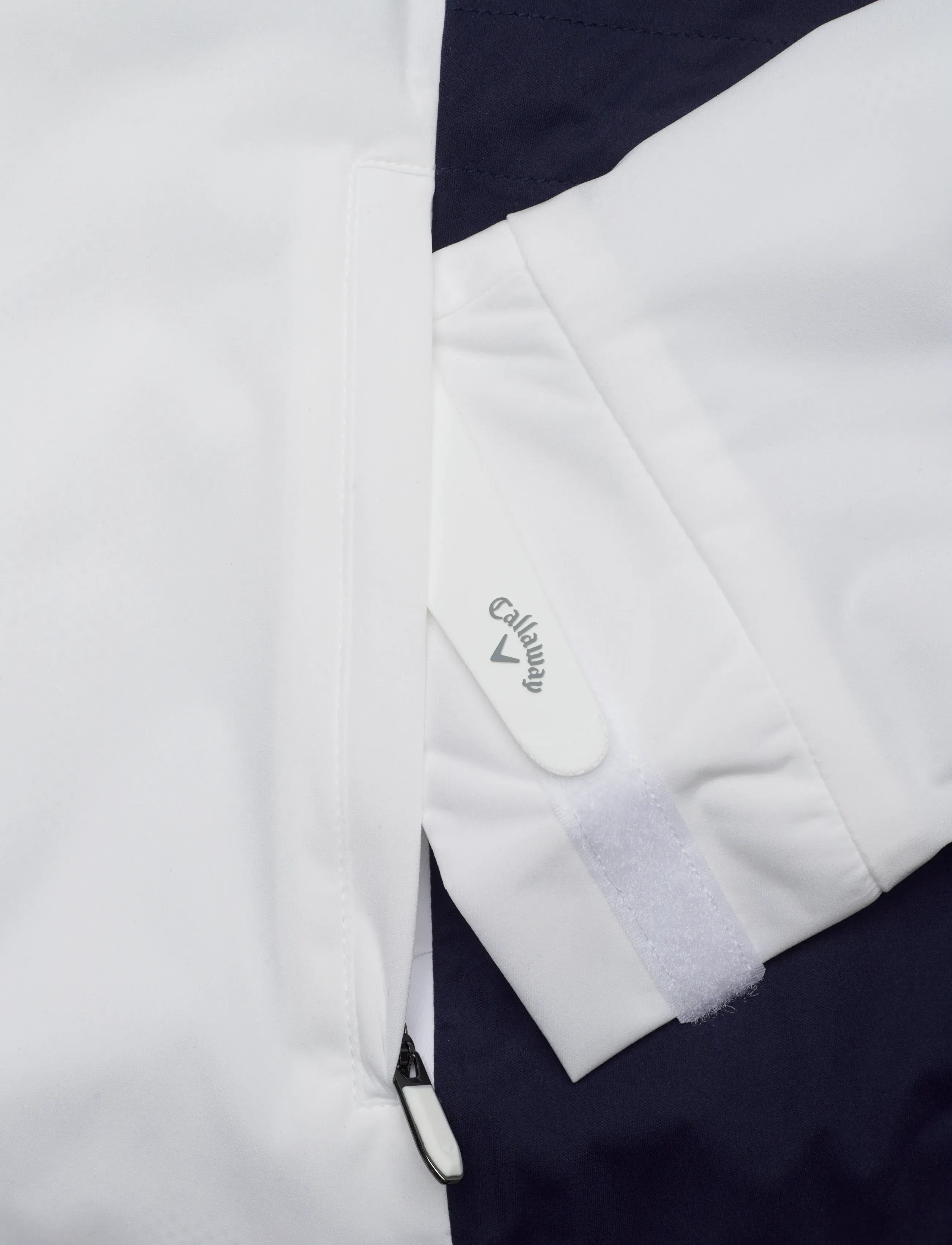 Callaway - Stormlite Liberty Jacket - golfijakid - brilliant white - 4