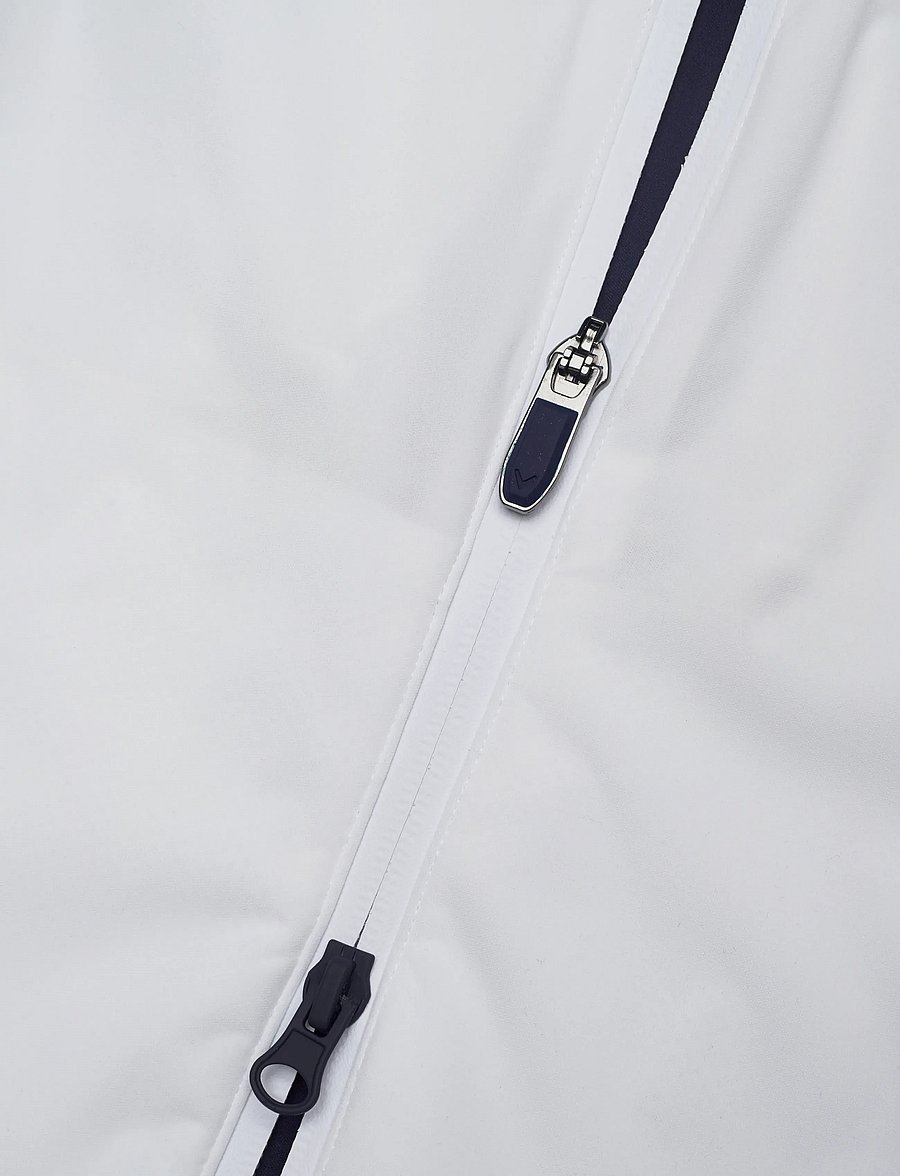 Callaway - Stormlite Liberty Jacket - golfijakid - brilliant white - 5