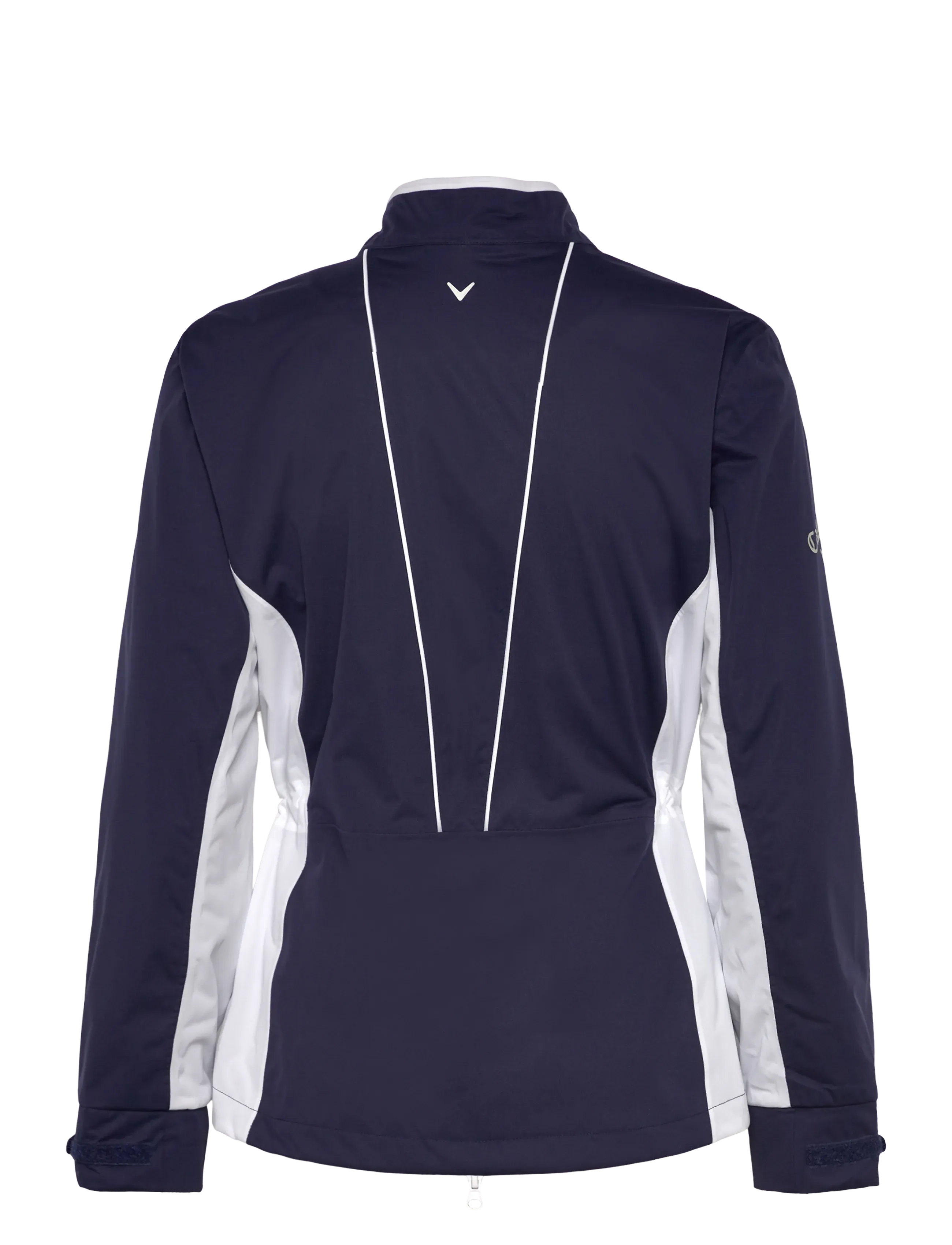 Callaway - Stormlite Liberty Jacket - golf-jacken - peacoat/brilliant wh - 1