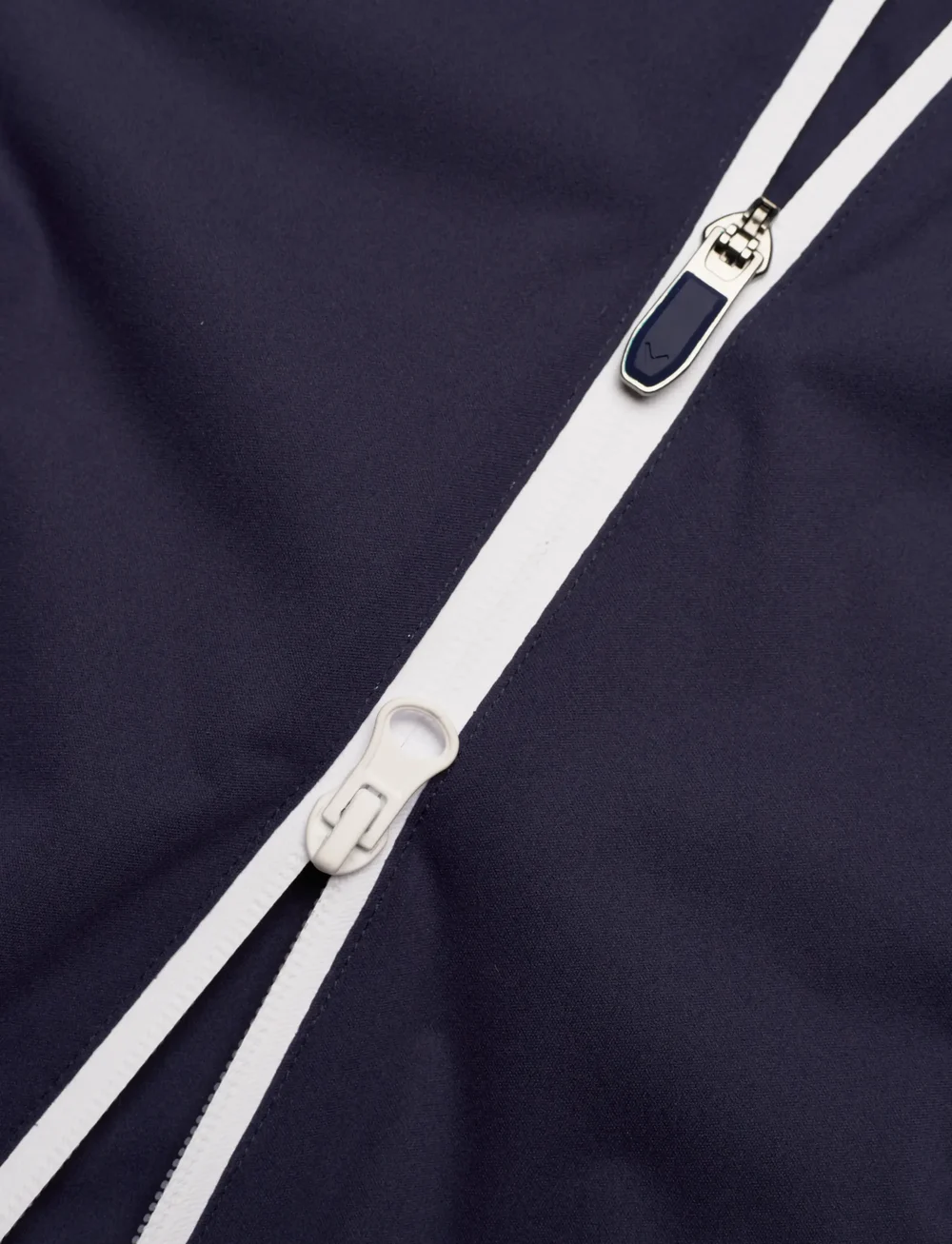 Callaway - Stormlite liberty jacket - golf-jacken - peacoat/brilliant wh - 4